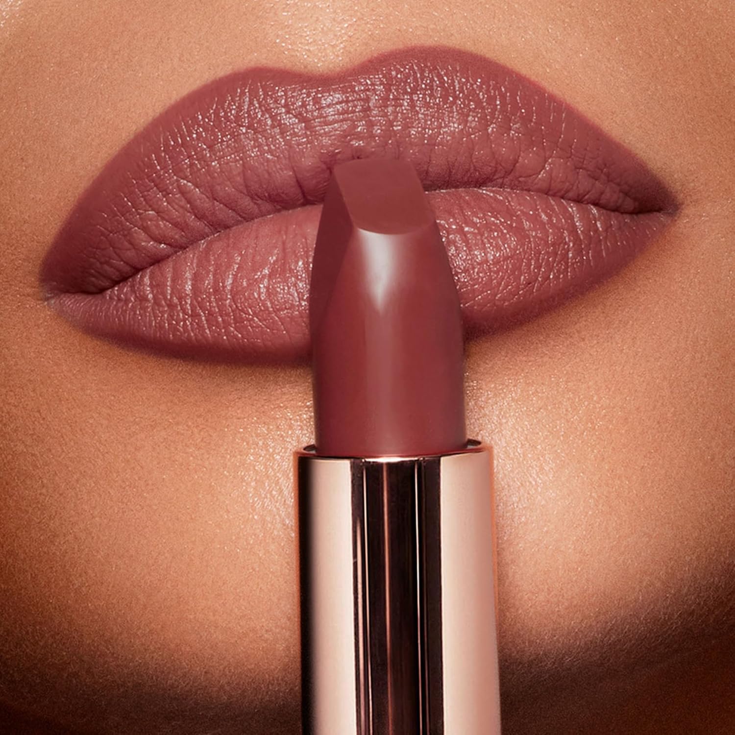 Charlotte Tilbury Matte Revolution Lipstick - Long Lasting, Matte Lipstick with Buildable Color & Lip-Loving Ingredients - Creamy, Easy to Blend Formula - Image 8
