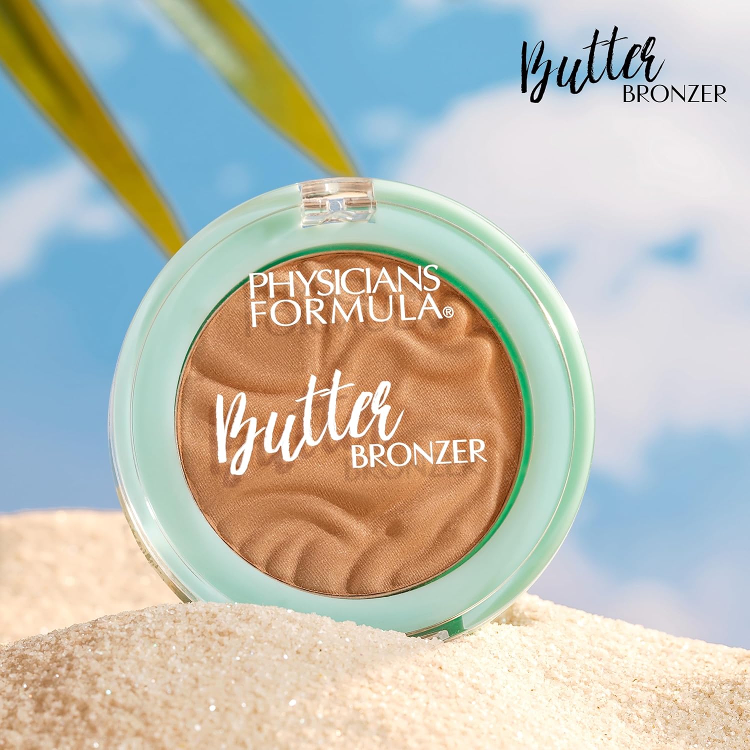 Physicians Formula Mini Murumuru Butter Bronzer,Moisturizing,Nourishing Murumuru Butter Blend for Silky All-Day Luminous Glow,Dermatologist Tested, Hypoallergenic,Vegan & Cruelty-Free -Bronzer Mini - Image 8