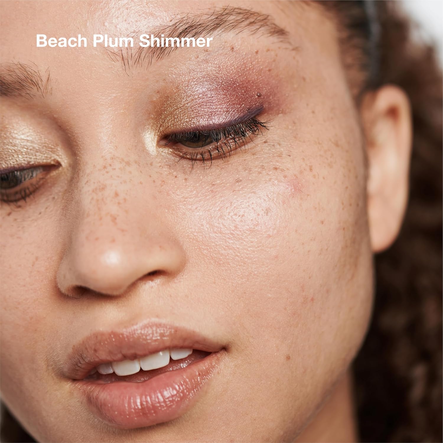 Clinique All About Shadow Duo Eye Shadow Makeup | Safe For Sensitive Eyes | Buildable + Long-Wearing Color | Smooth, Easy Application | Buildable + Long-Wearing Color | Smooth, Easy Application - Image 7