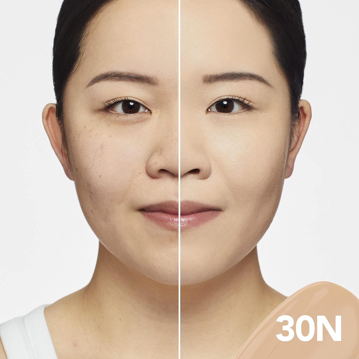 Dermablend Continuous Correction Tone-Evening CC Cream Foundation SPF 50+, Full Coverage Foundation Makeup & Color Corrector, Oil-Free - Image 3