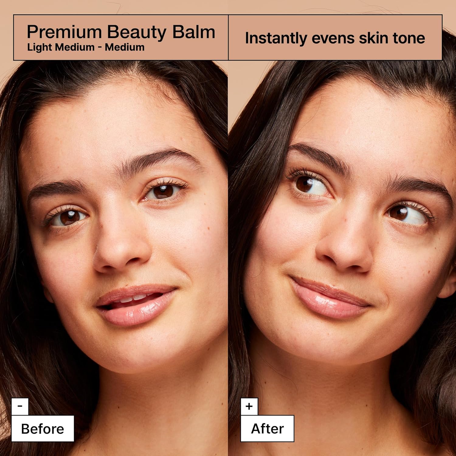 Dr.Jart+ Premium BB Korean Tinted Moisturizer with SPF 40 and Niacinamide | bb cream |Skin Tint | Korean Makeup, 1.35 Fl Oz - Image 3