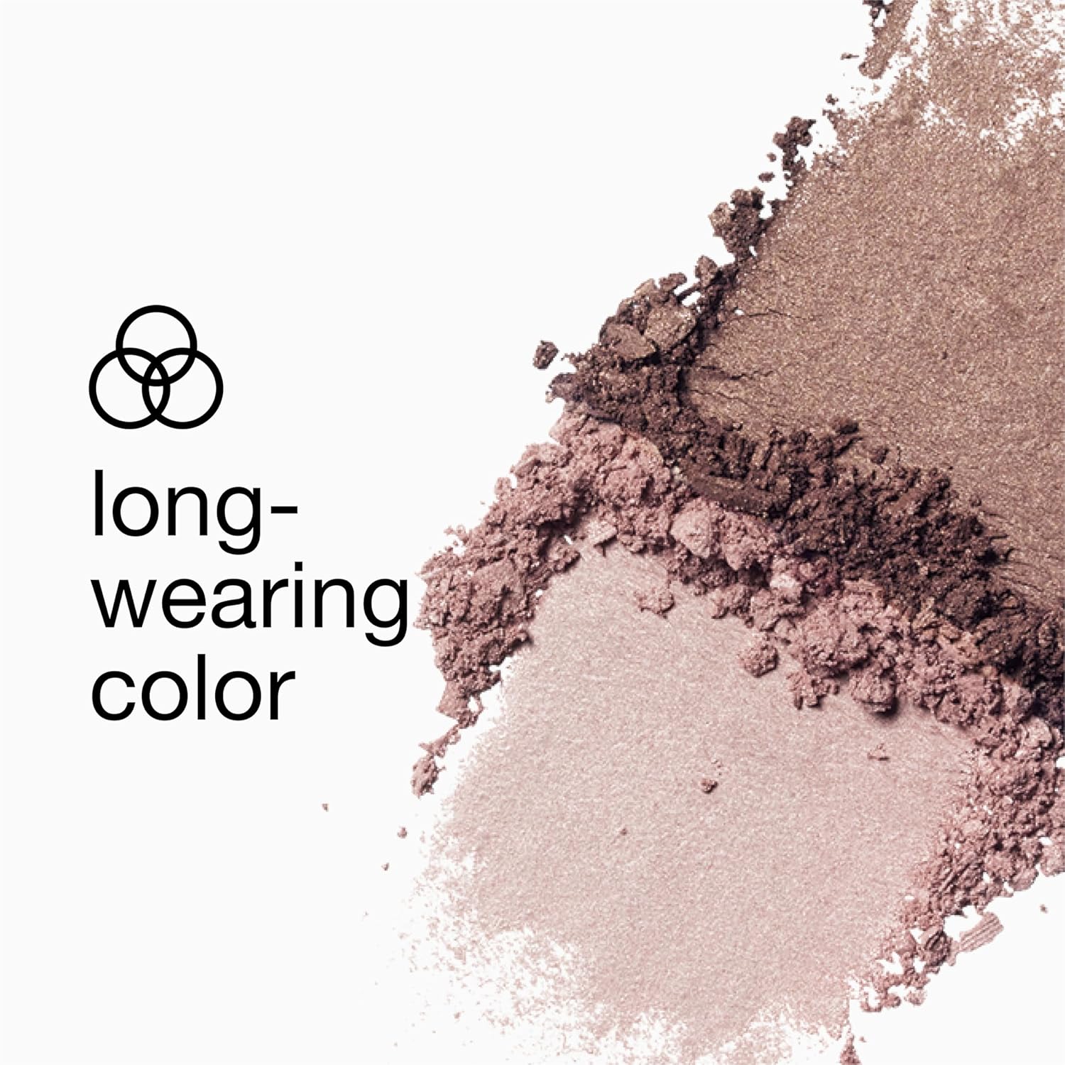 Clinique All About Shadow Duo Eye Shadow Makeup | Safe For Sensitive Eyes | Buildable + Long-Wearing Color | Smooth, Easy Application | Buildable + Long-Wearing Color | Smooth, Easy Application - Image 6