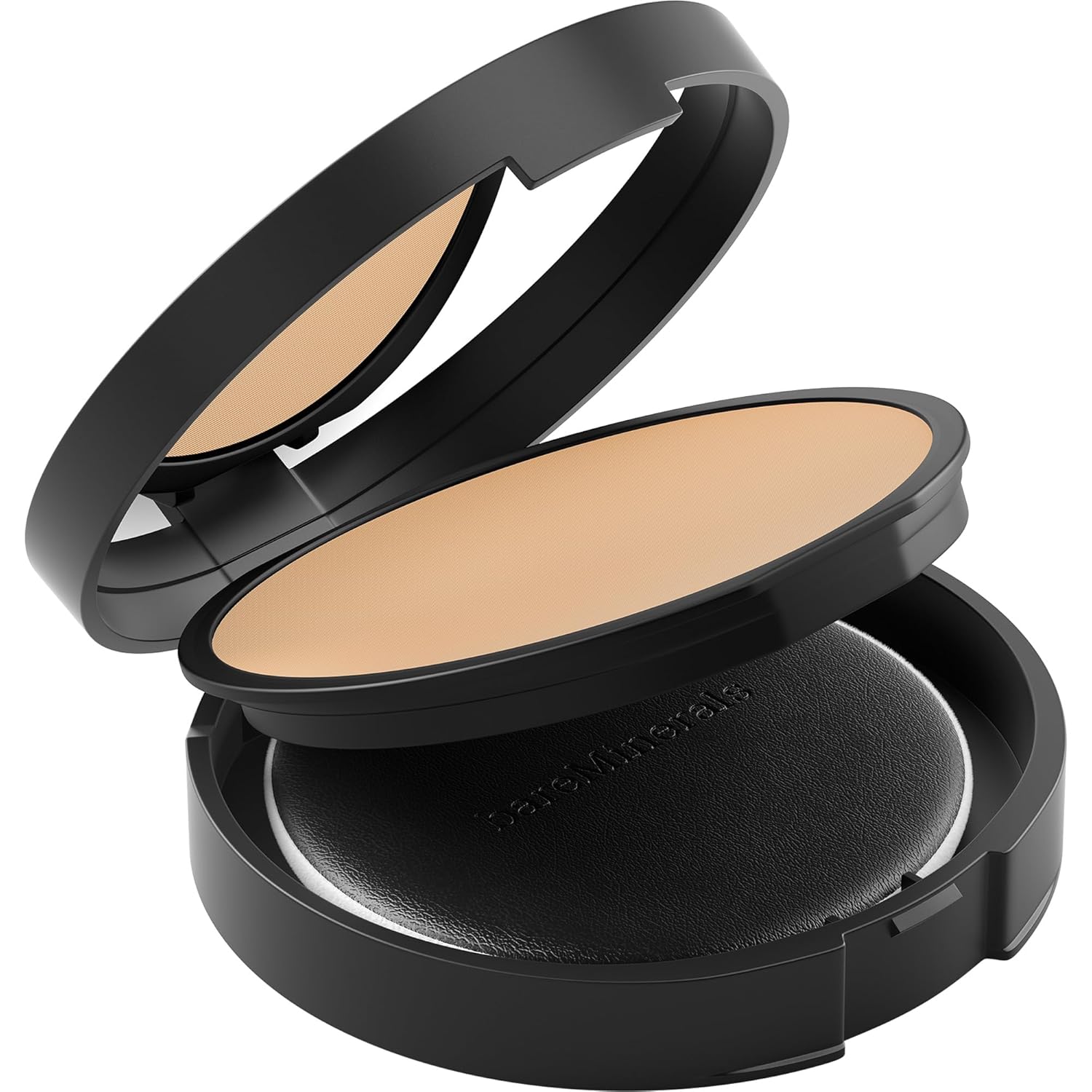 bareMinerals Original Mineral Veil Talc-Free Pressed Setting Powder, Weightless Blurring & Matte Finishing Powder, Pore Minimizer, Extends Makeup Wear, Vegan - Image 4