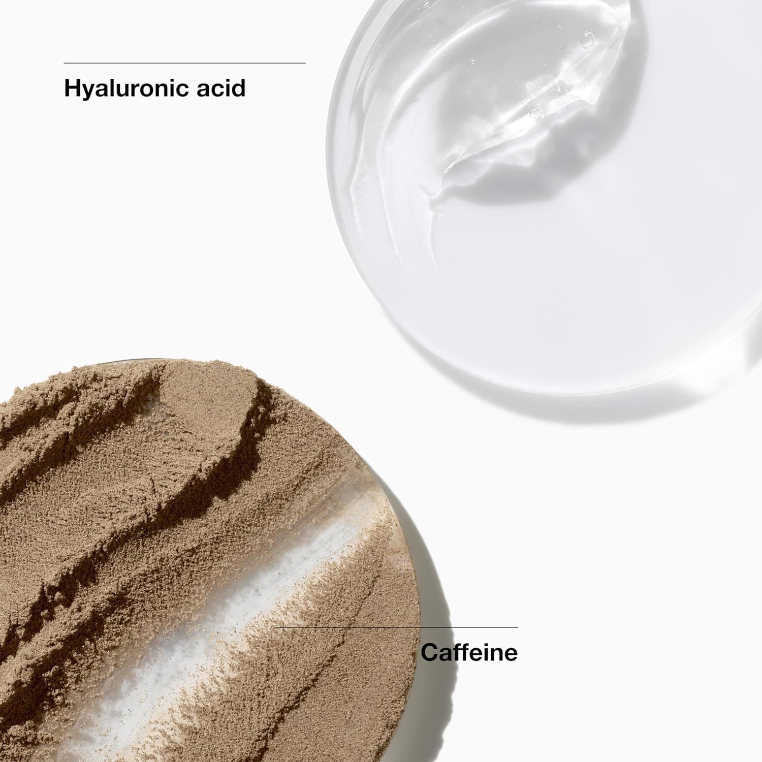 Clinique Even Better All-Over Full Coverage Concealer + Eraser Makeup For Dark Undereye Circles | With Hyaluronic Acid + Caffeine | Hydrating, Brightening + Depuffing - Image 4