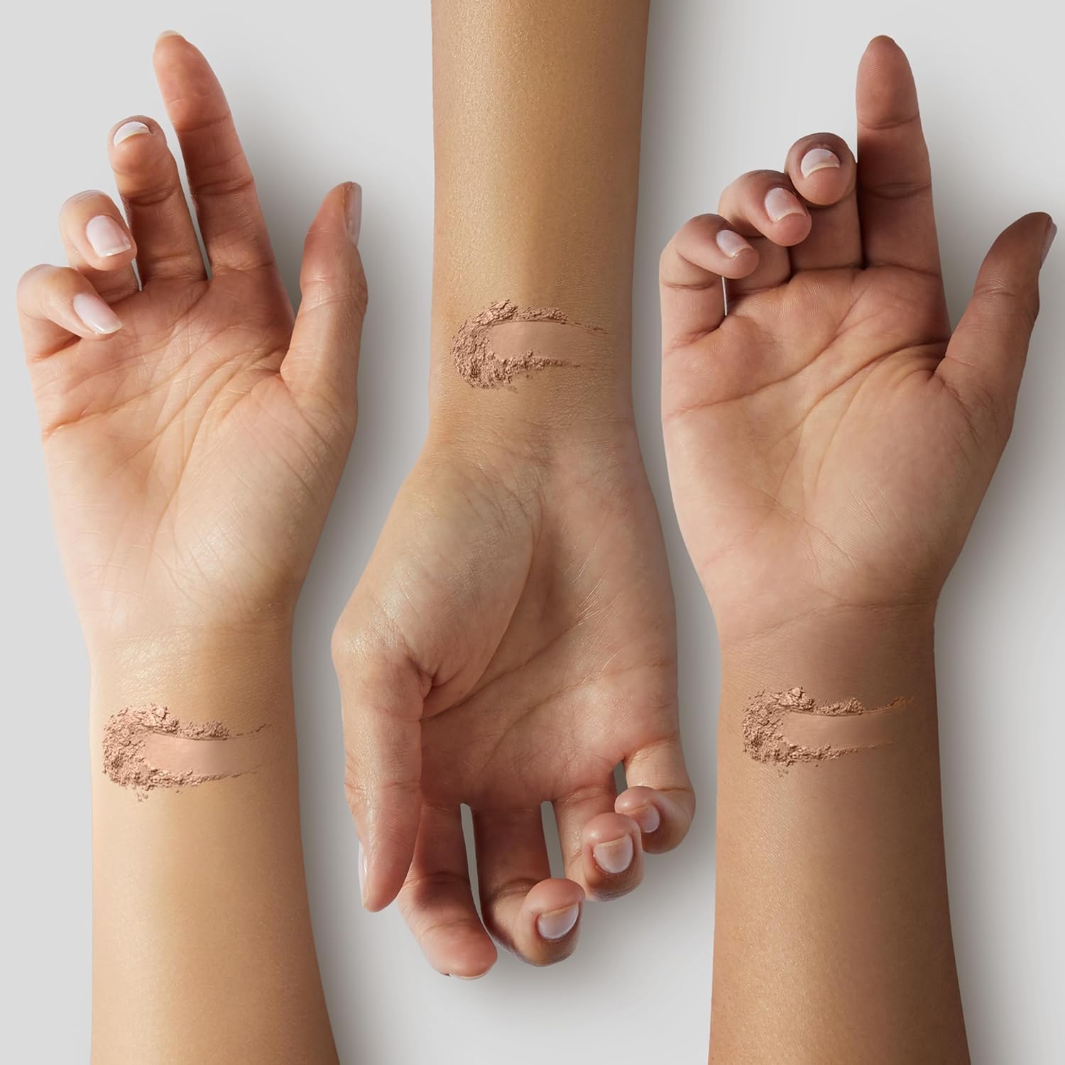 Covergirl Simply Ageless Instant Wrinkle Blurring Pressed Powder, Classic Ivory, 0.39 Oz - Image 4