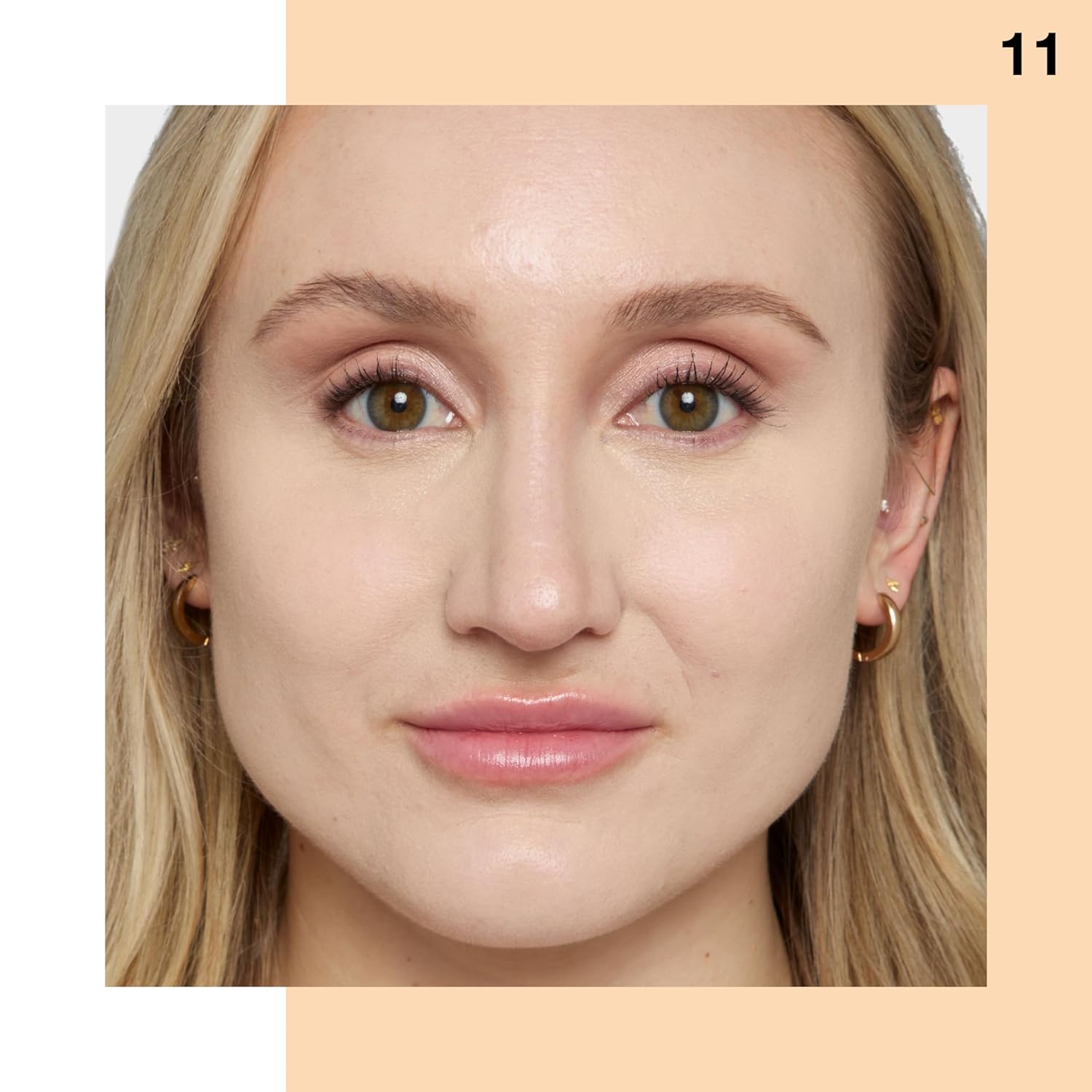 Maybelline Fit Me Liquid Concealer Makeup, Natural Coverage, Lightweight, Conceals, Covers Oil-Free, Vanilla (Packaging May Vary) - Image 7