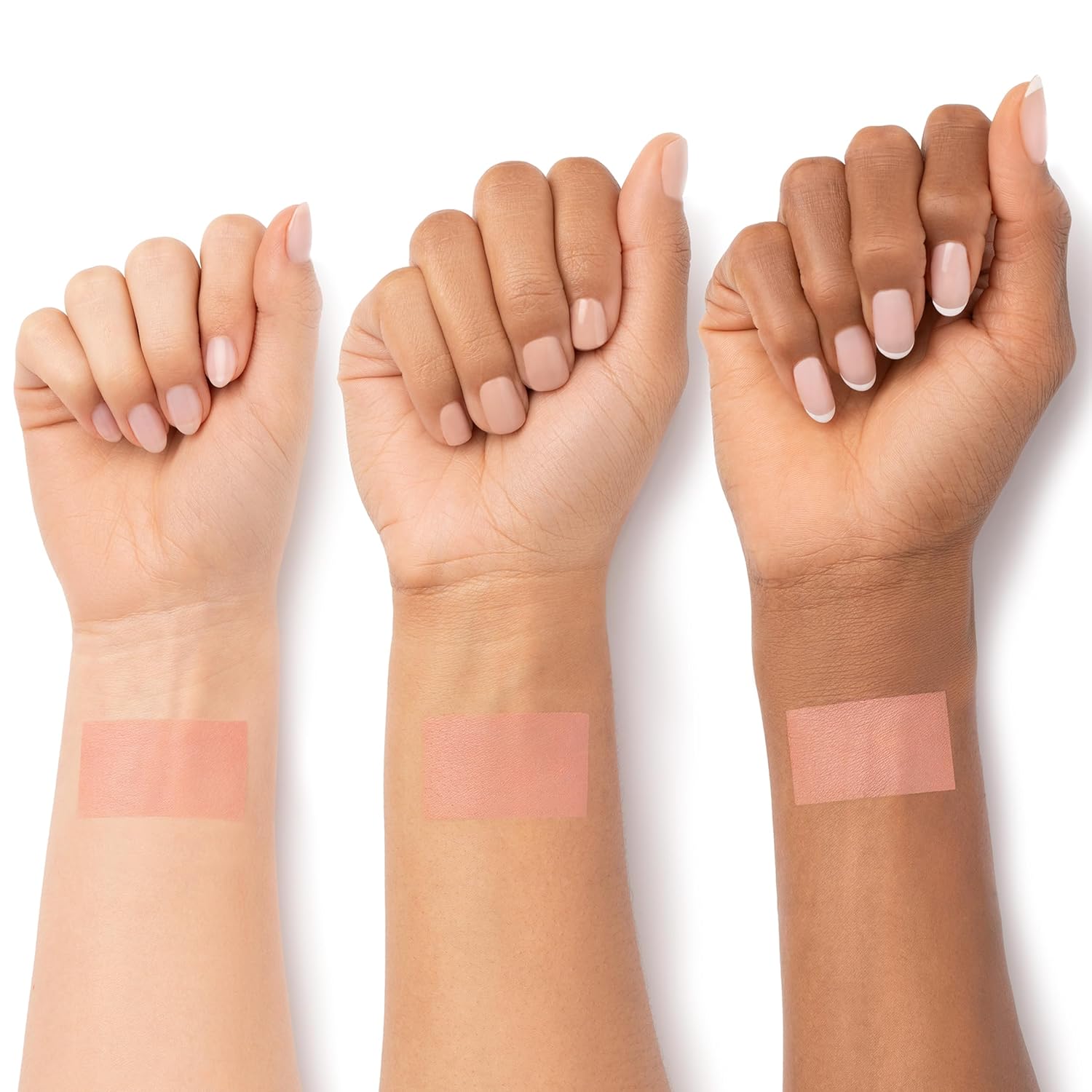 Physicians Formula Matte Monoi Butter Blush Makeup Powder, Mauvy Mattes, Dermatologist Tested - Image 5