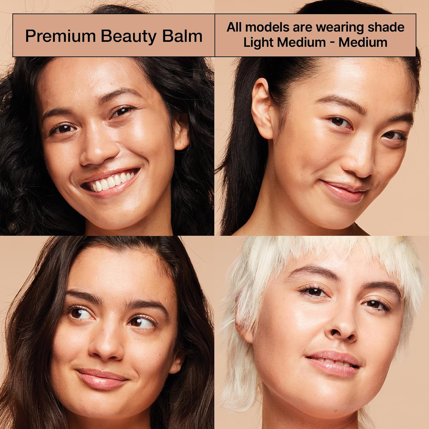 Dr.Jart+ Premium BB Korean Tinted Moisturizer with SPF 40 and Niacinamide | bb cream |Skin Tint | Korean Makeup, 1.35 Fl Oz - Image 4