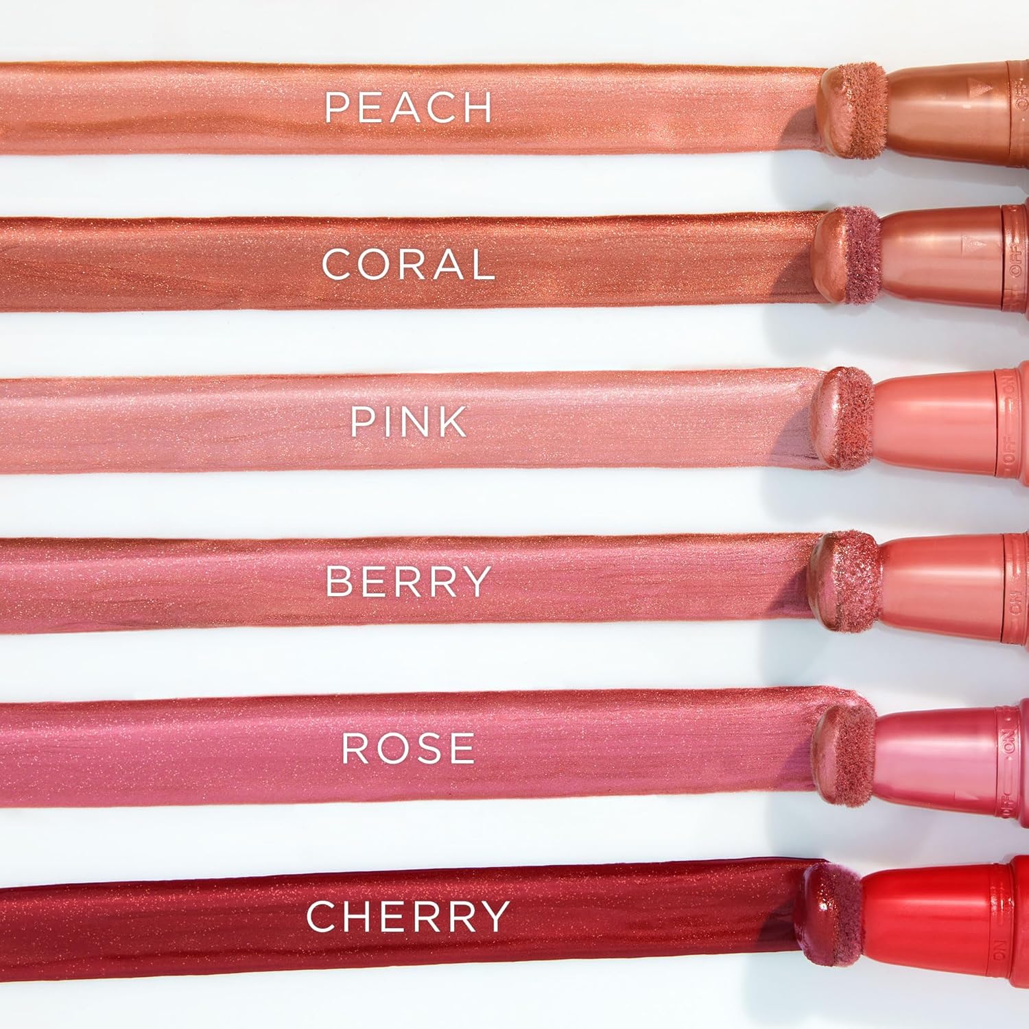 tarte blush tape liquid blush – Buildable Cream Cheek Makeup, Lightweight Formula, Blurs appearance for Radiant Glow, Vegan & Cruelty-Free - Image 5