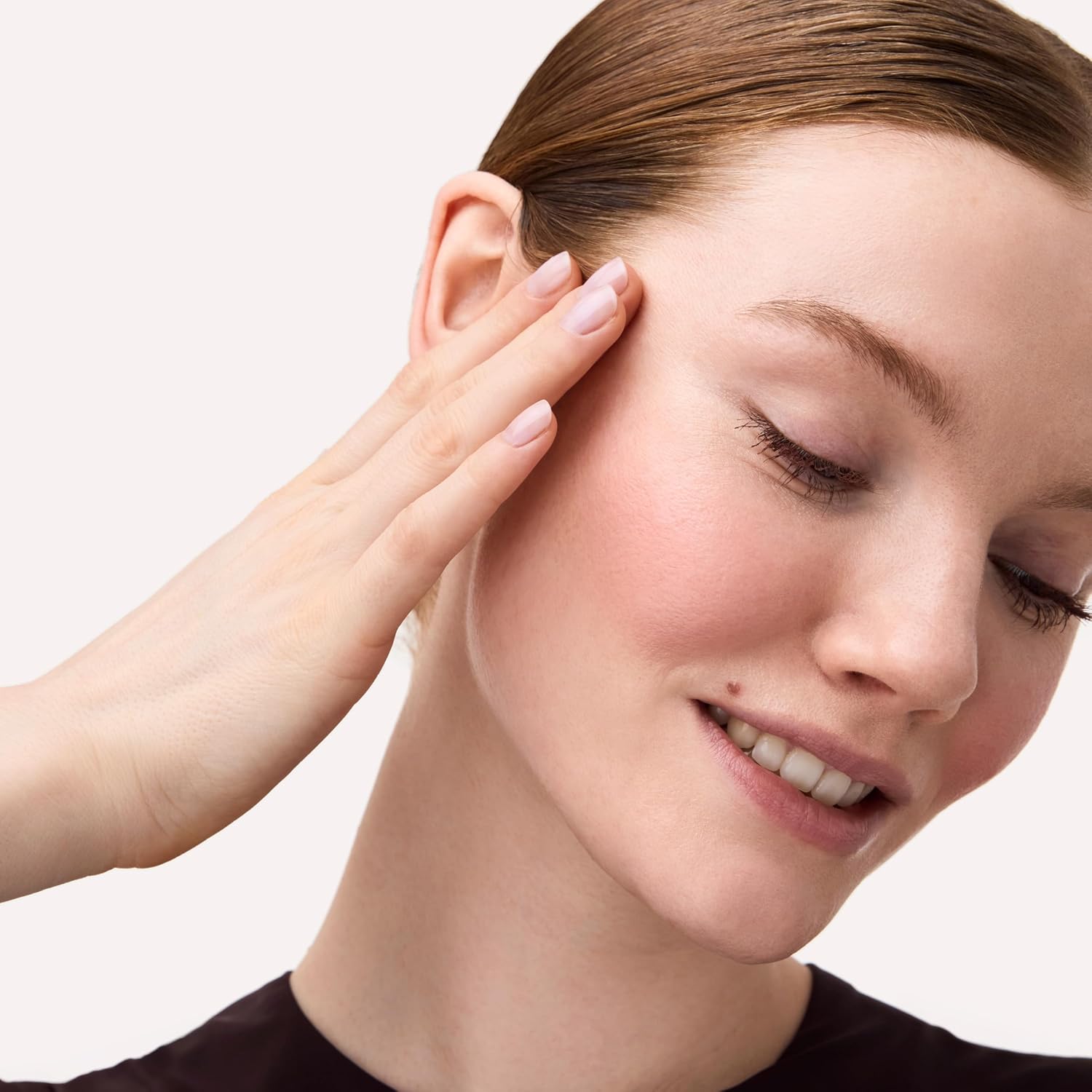 Catrice Blur Balm Blush Palette | 6-in-1 Blurring Flush & Highlighter Makeup | Balm-to-Powder Formula | Vegan & Cruelty Free - Image 9