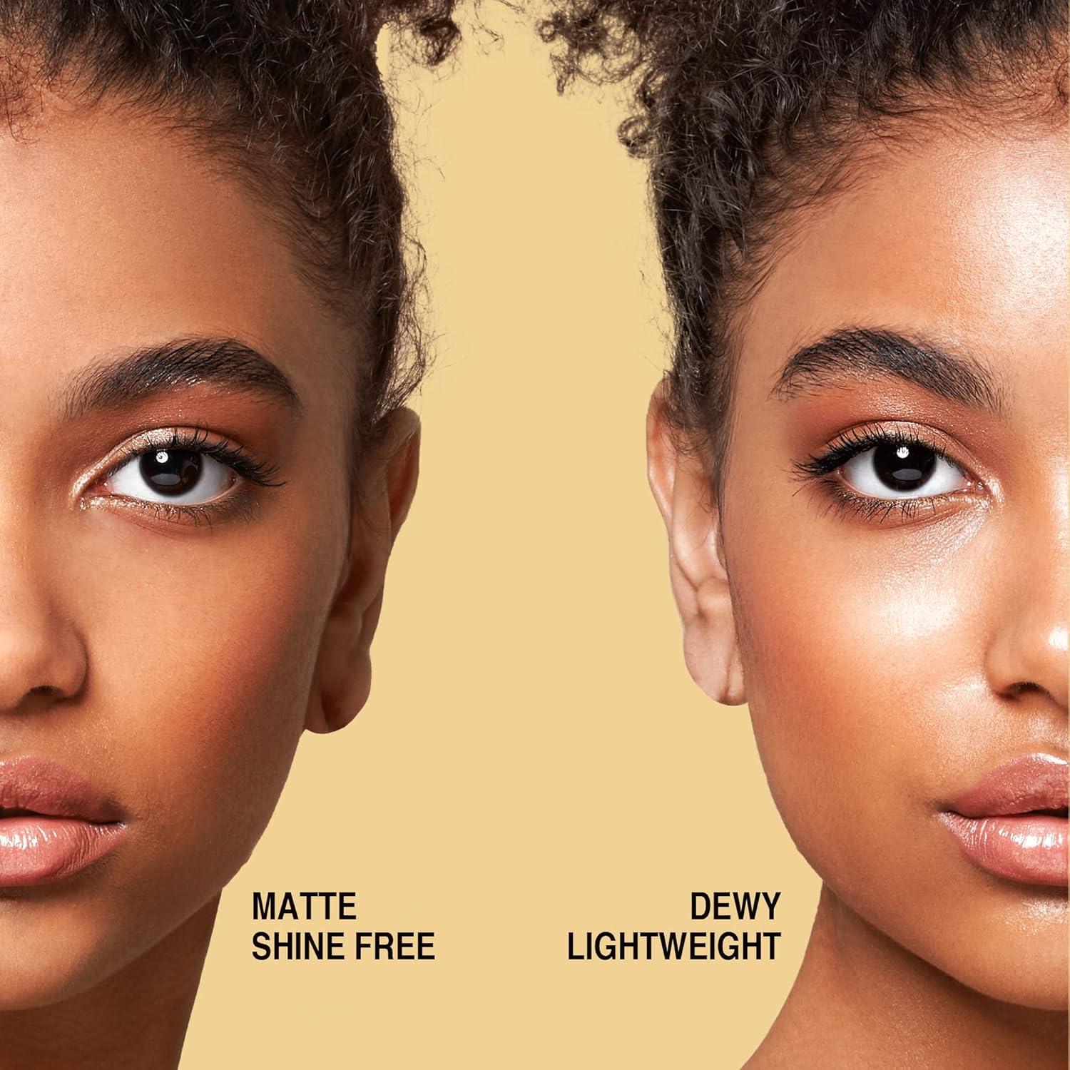 Ruby Kisses Setting Spray - Ultra-fine mist, Sets makeup, Long-Lasting Formula for a Flawless Finish (Matte) - Image 4