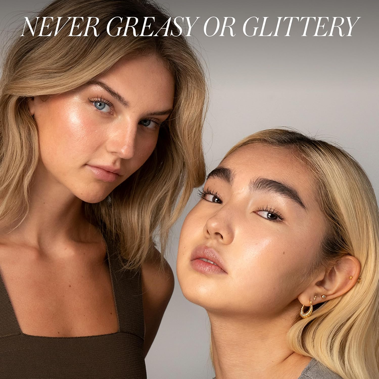 RMS Beauty Luminizer – Natural Cream Highlighter, Lightweight Radiance Enhancer, Buildable Glow for Face & Body, Hydrating, 0.35 oz - Image 7