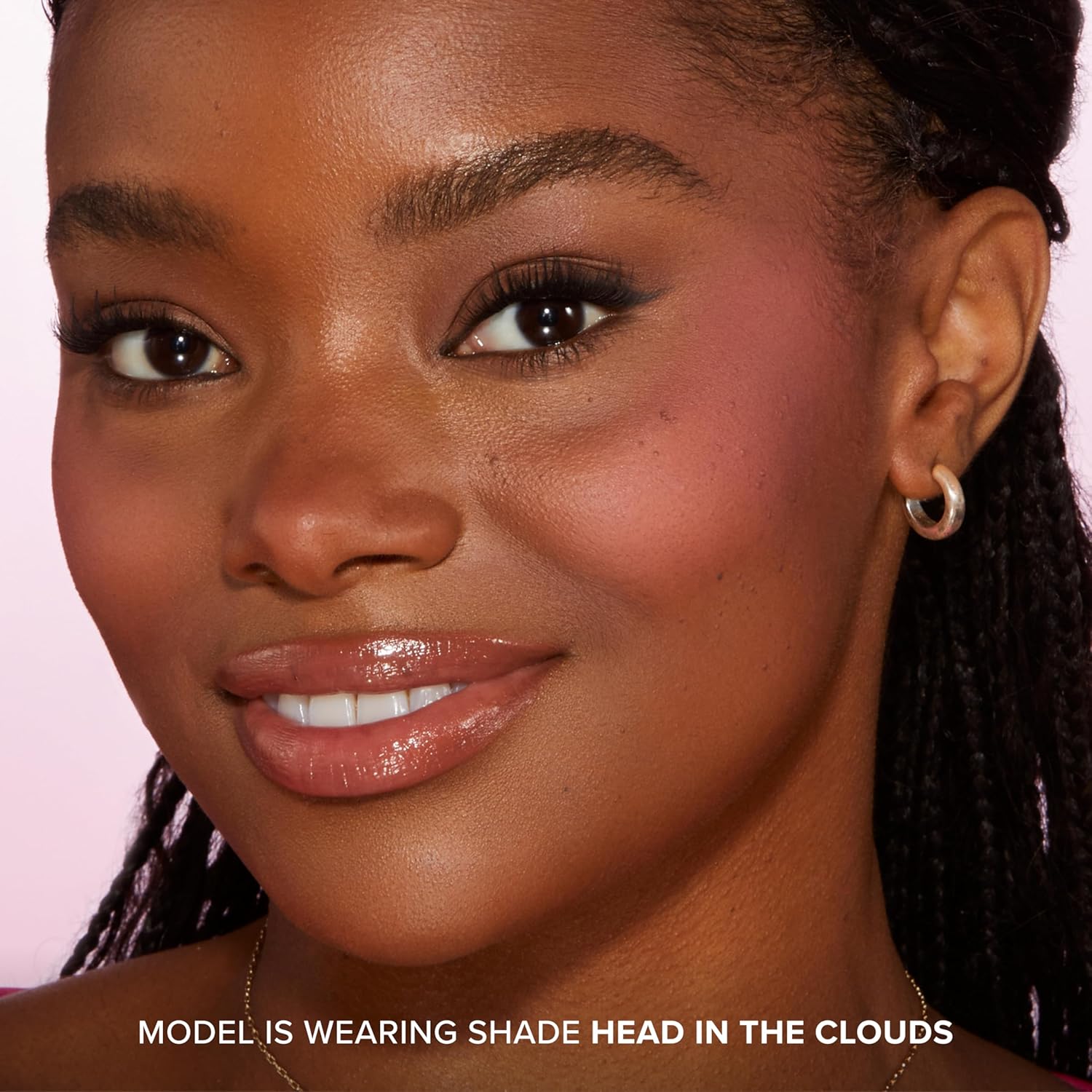 Too Faced Cloud Crush Blurring Blush | Velvety, Blendable, High Pigment Powder Blush for Cheeks, 0.17 Ounce - Image 8