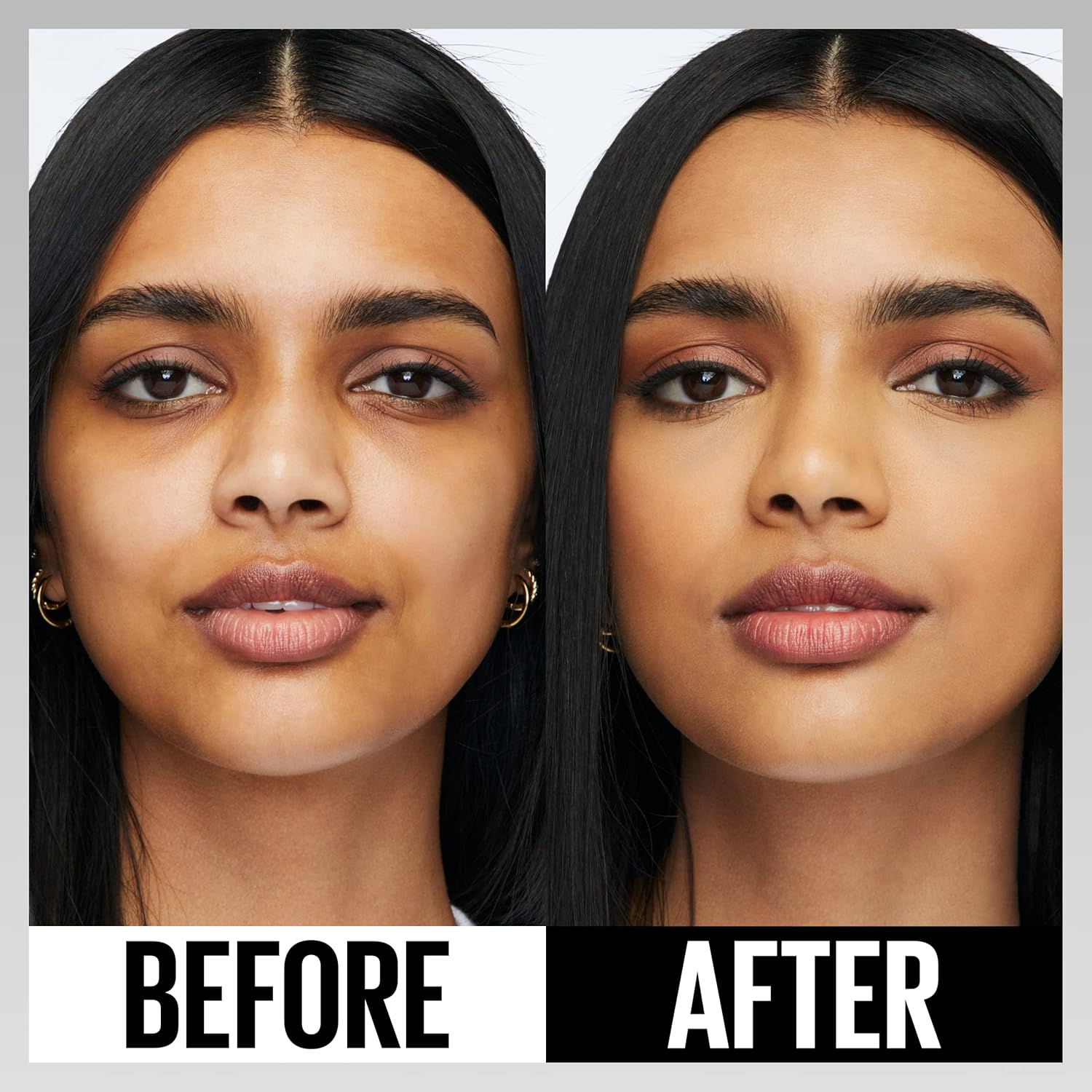 Maybelline Super Stay Liquid Concealer Makeup, Full Coverage Concealer, Up to 30 Hour Wear, Transfer Resistant, Natural Matte Finish, Oil-free, Available in 16 Shades, 25, 1 Count - Image 6