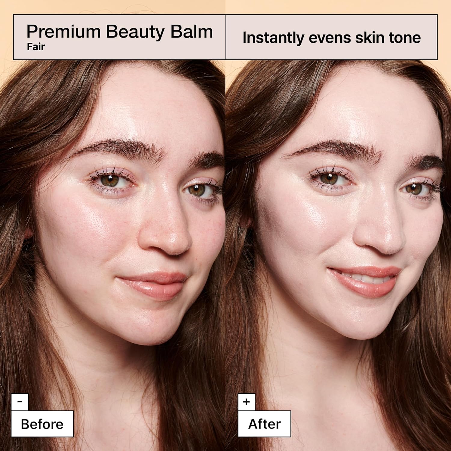 Dr.Jart+ Premium BB Korean Tinted Moisturizer with SPF 40 and Niacinamide | bb cream |Skin Tint | Korean Makeup, 1.35 Fl Oz - Image 3