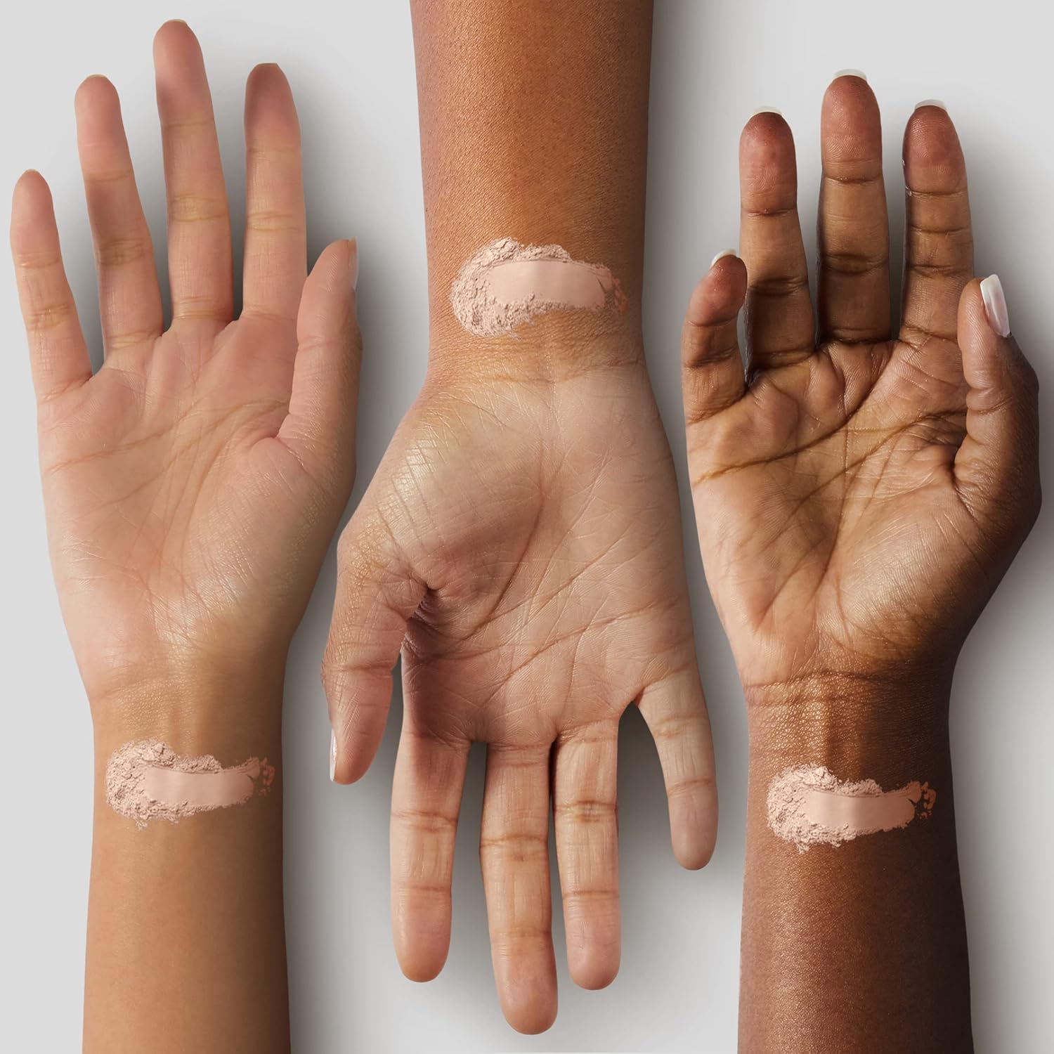 COVERGIRL Smoothers AquaSmooth Makeup Foundation Ivory, .4 oz - Image 4