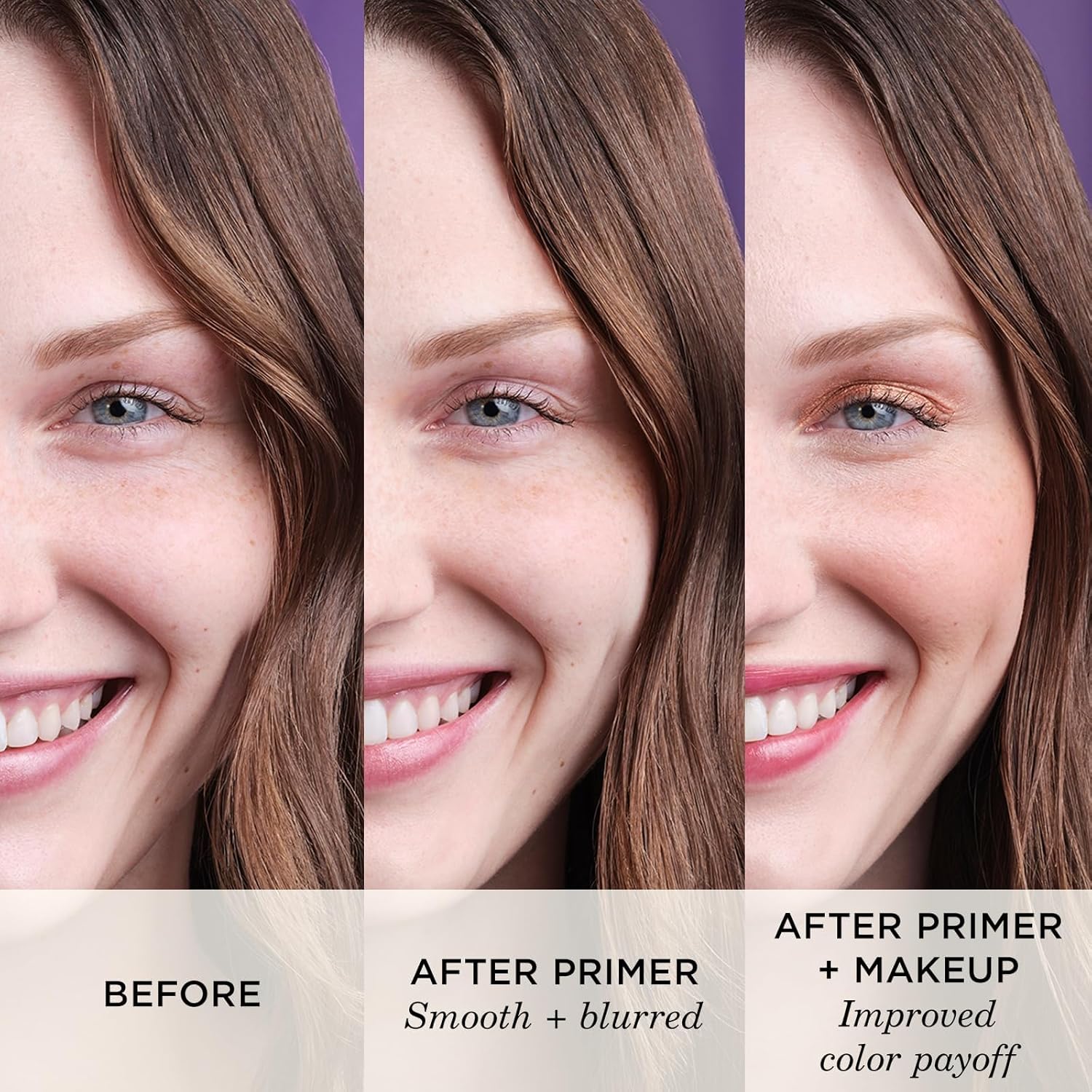 Tatcha Liquid Silk Canvas | Weightless Oil-Free Liquid Silk Face Primer, 30 ml | 1 oz - Image 5