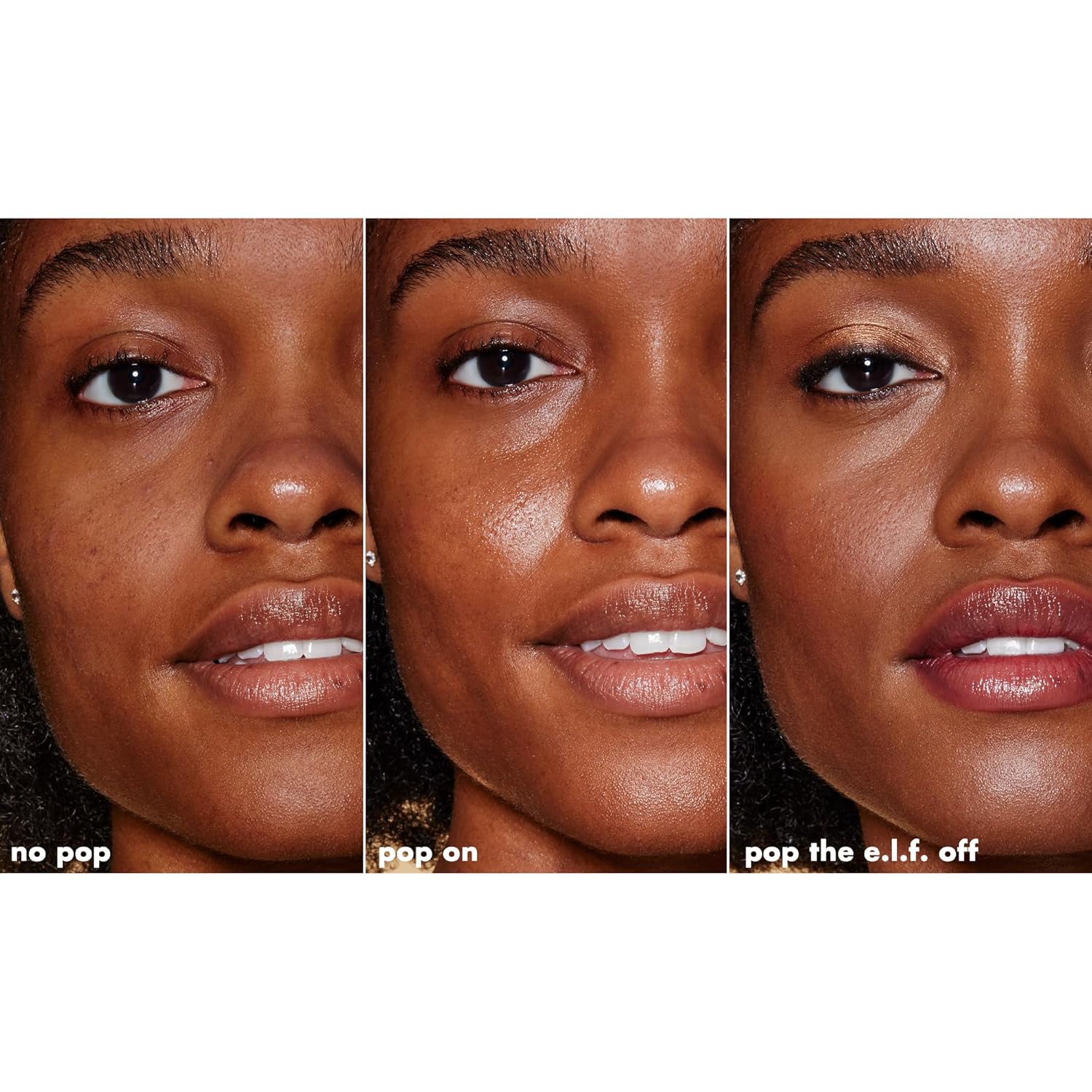 e.l.f. Jelly Pop Dew Primer, Limited Edition Translucent Face Primer For Moisturizing & Smoothing Skin & Gripping Makeup, Vegan & Cruelty-Free - Image 6