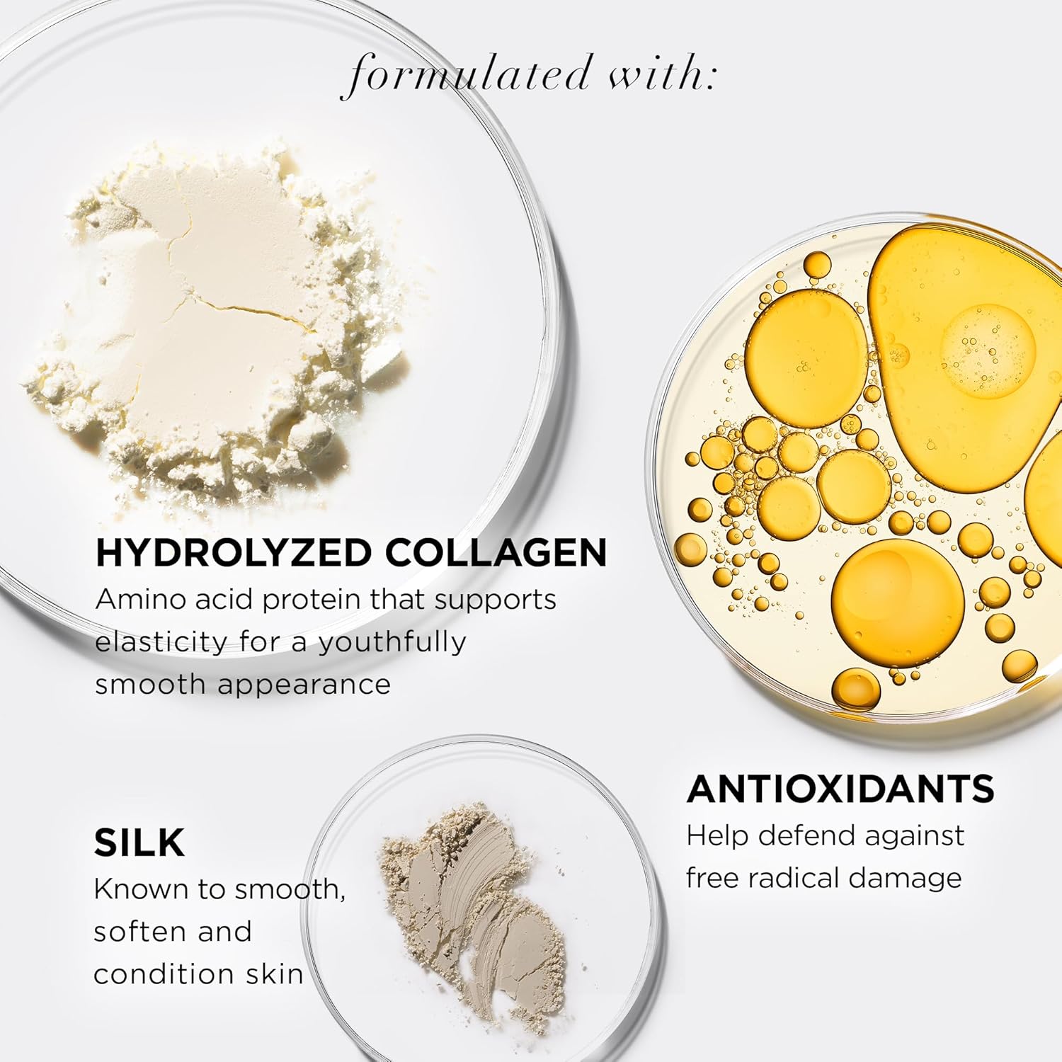 IT Cosmetics Bye Bye Pores Pressed Finishing Powder - Universal Shades - Contains Anti-Aging Peptides, Hydrolyzed Collagen & Antioxidants - 0.31 oz - Image 6