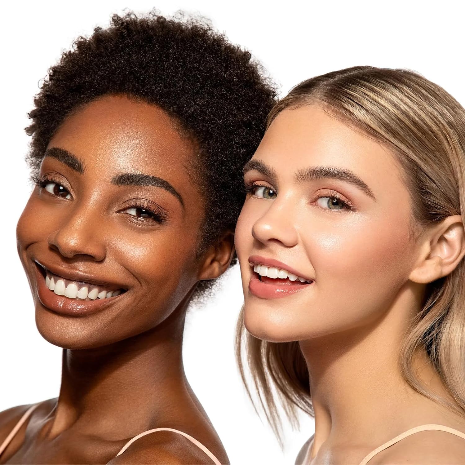 Nudes 2 Series Mini Eyeshadow Palette, Velvety Matte&Satin Finish, 6 Nude Taupe & Brown Neutral Eye Shadows, Travel Friendly Size, Vegan, Cruelty -free - Image 7