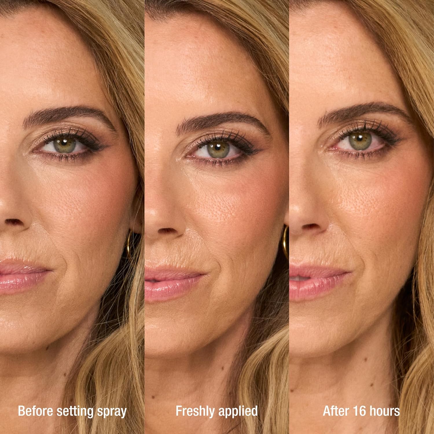 Charlotte Tilbury Airbrush Flawless Setting Spray - Gift Set Essential - Ultra-Fine Mist to Prime & Set Makeup - Perfect for Pairing with Other Skincare & Makeup Favorites - Image 6