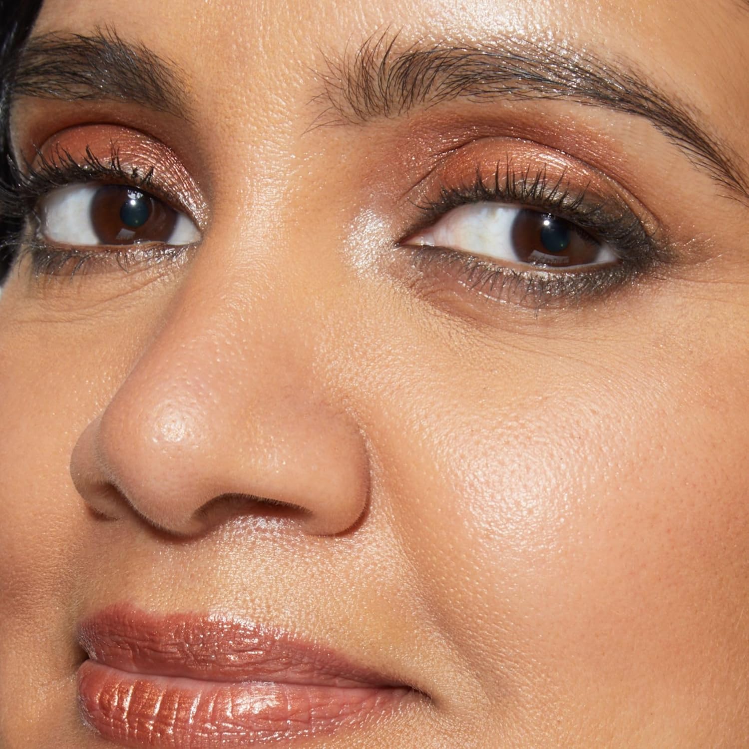 LAURA GELLER NEW YORK The Delectables Earthy Essentials Baked Eyeshadow Palette | 14 Pigmented Eyeshadows Blendable Natural Look - Image 9