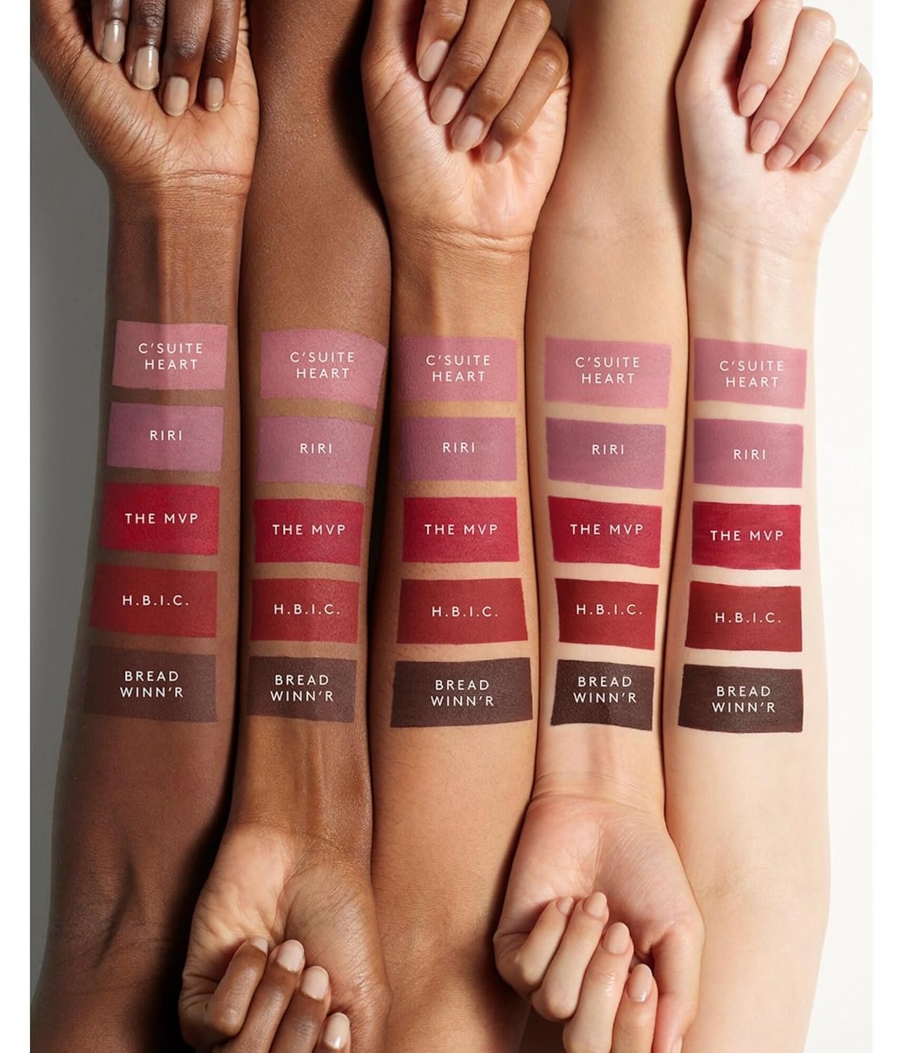 Fenty Icon Velvet Liquid Lipstick - Image 7