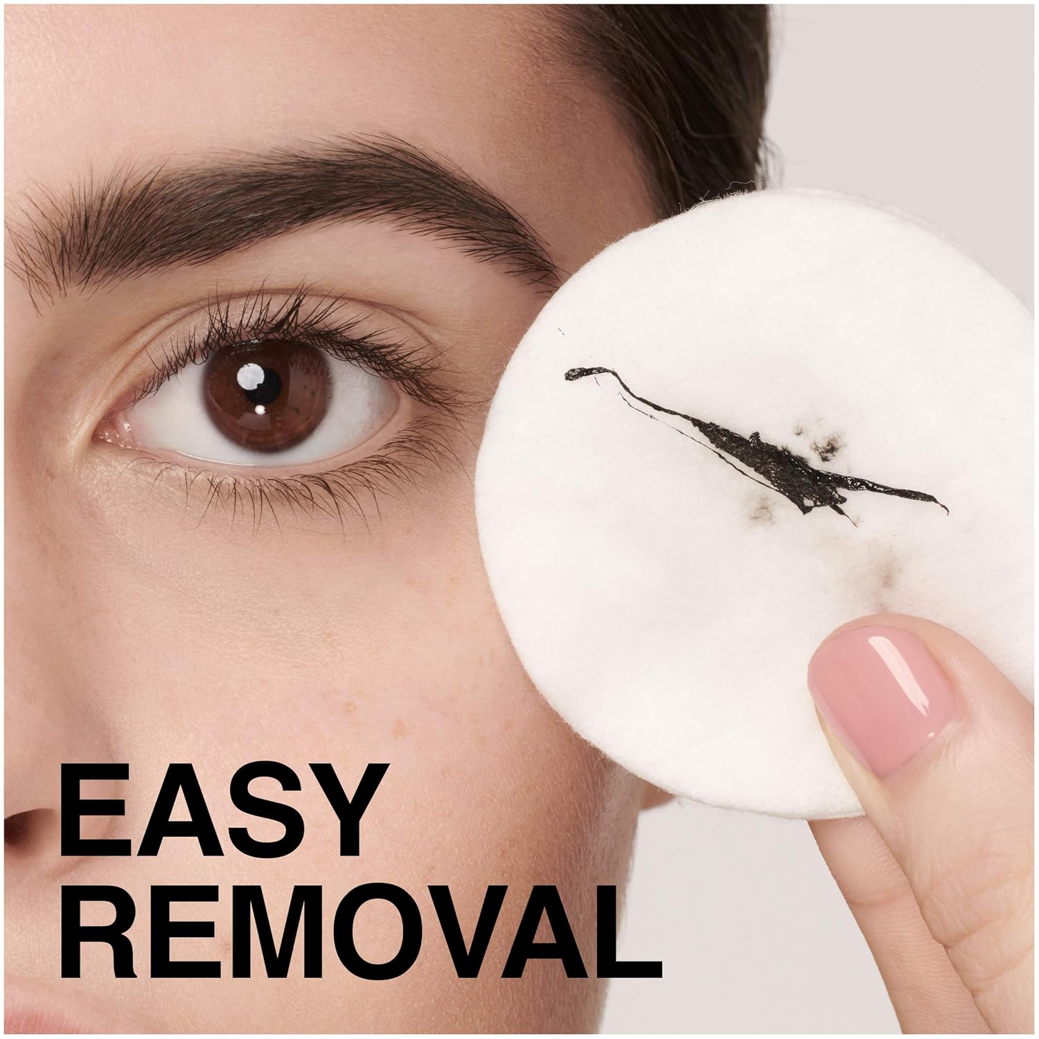 Maybelline New York TattooStudio Liquid Ink Eyeliner, Ink Black, 0.08 fl. oz. - Image 2