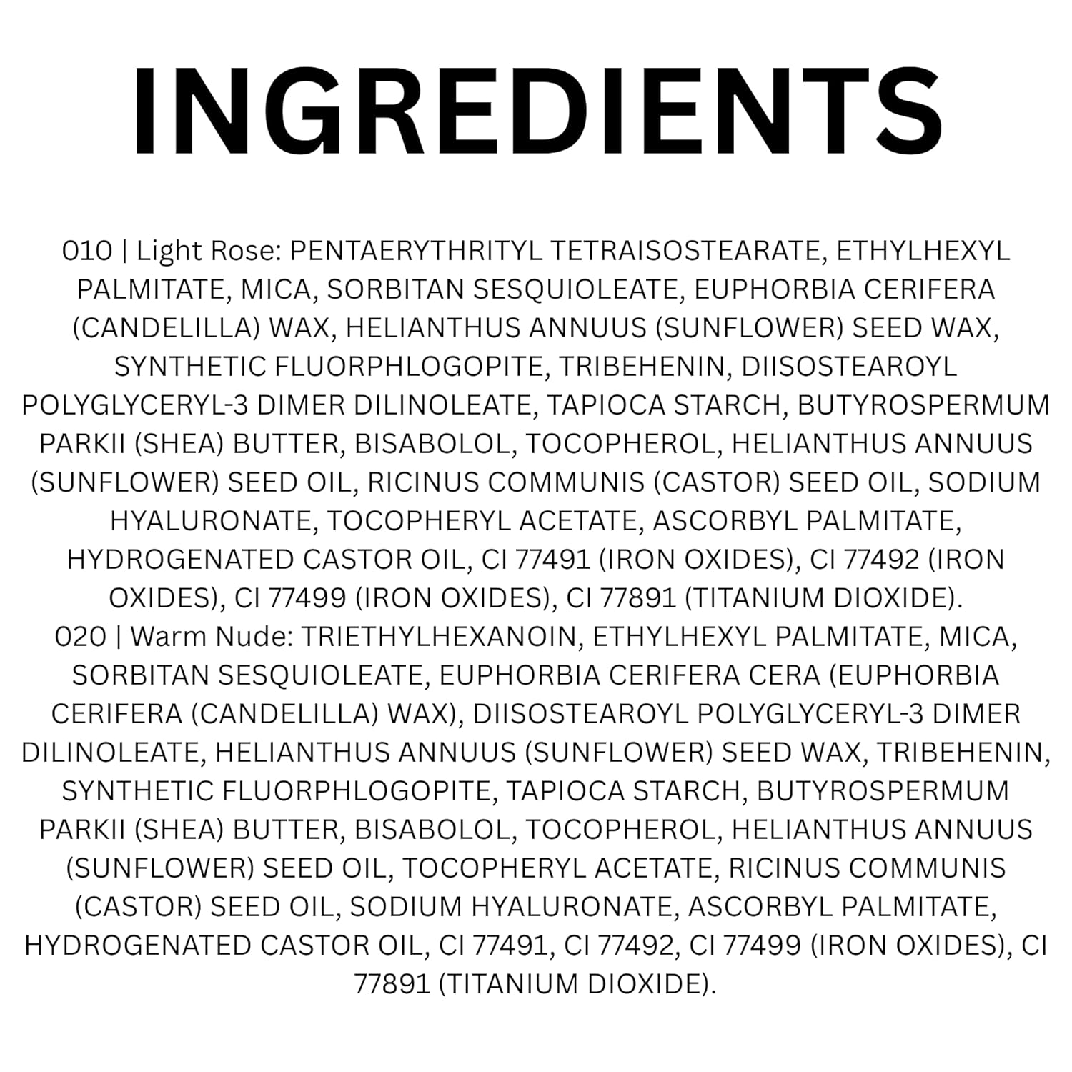 Catrice | Under Eye Brightener | Conceal & Brighten Dark Circles | With Hyaluronic Acid & Shea Butter | Vegan, Cruelty Free & Paraben Free (010 | Light Rose) - Image 8