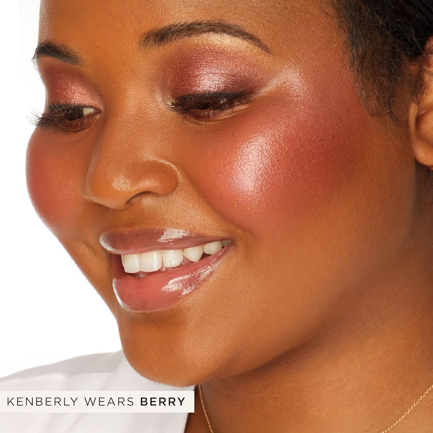 tarte blush tape liquid blush – Buildable Cream Cheek Makeup, Lightweight Formula, Blurs appearance for Radiant Glow, Vegan & Cruelty-Free - Image 10