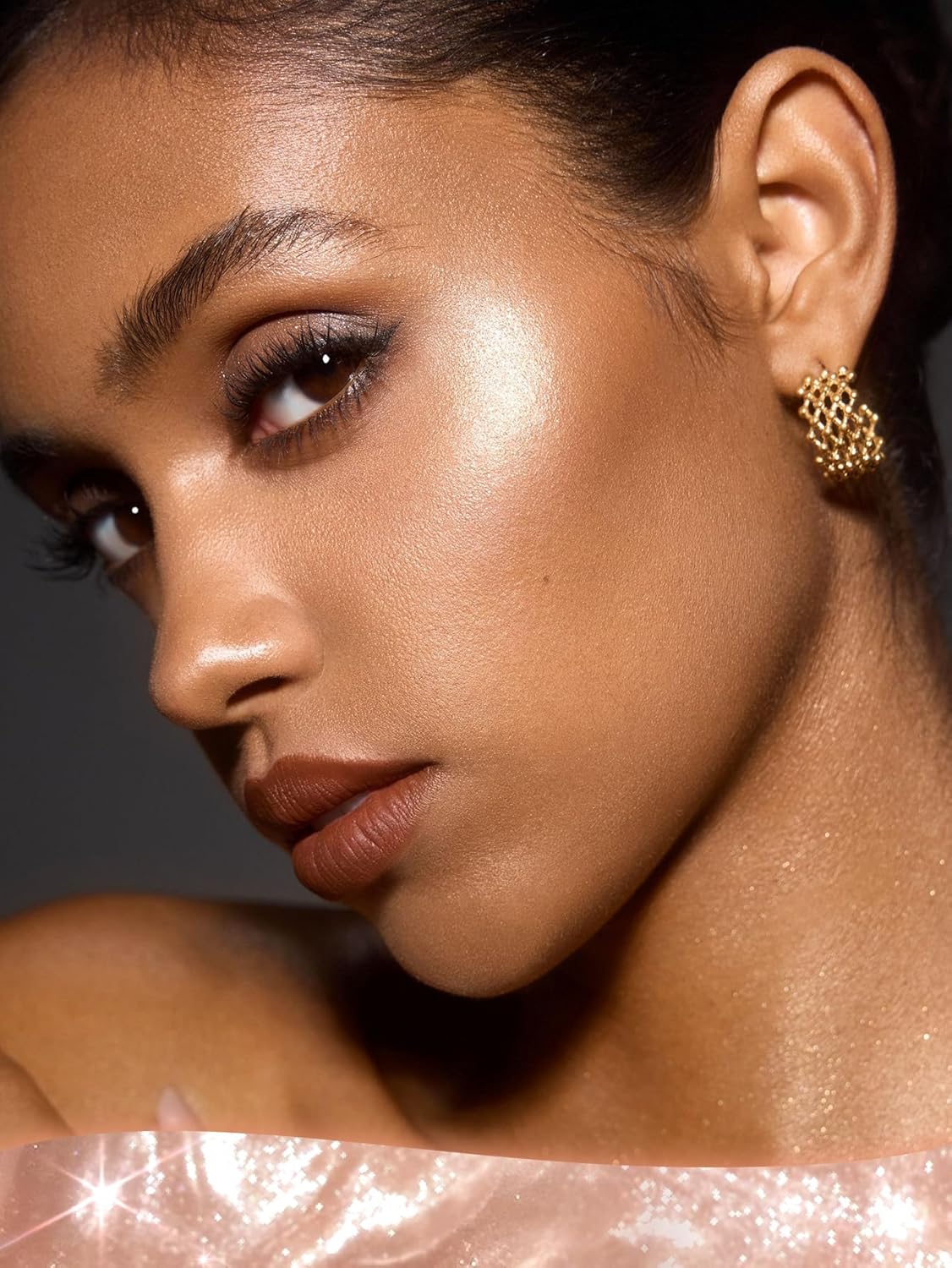 SHEGLAM Light Me Up Luminous Waterproof Makeup Long Lasting Setting Spray - Image 7