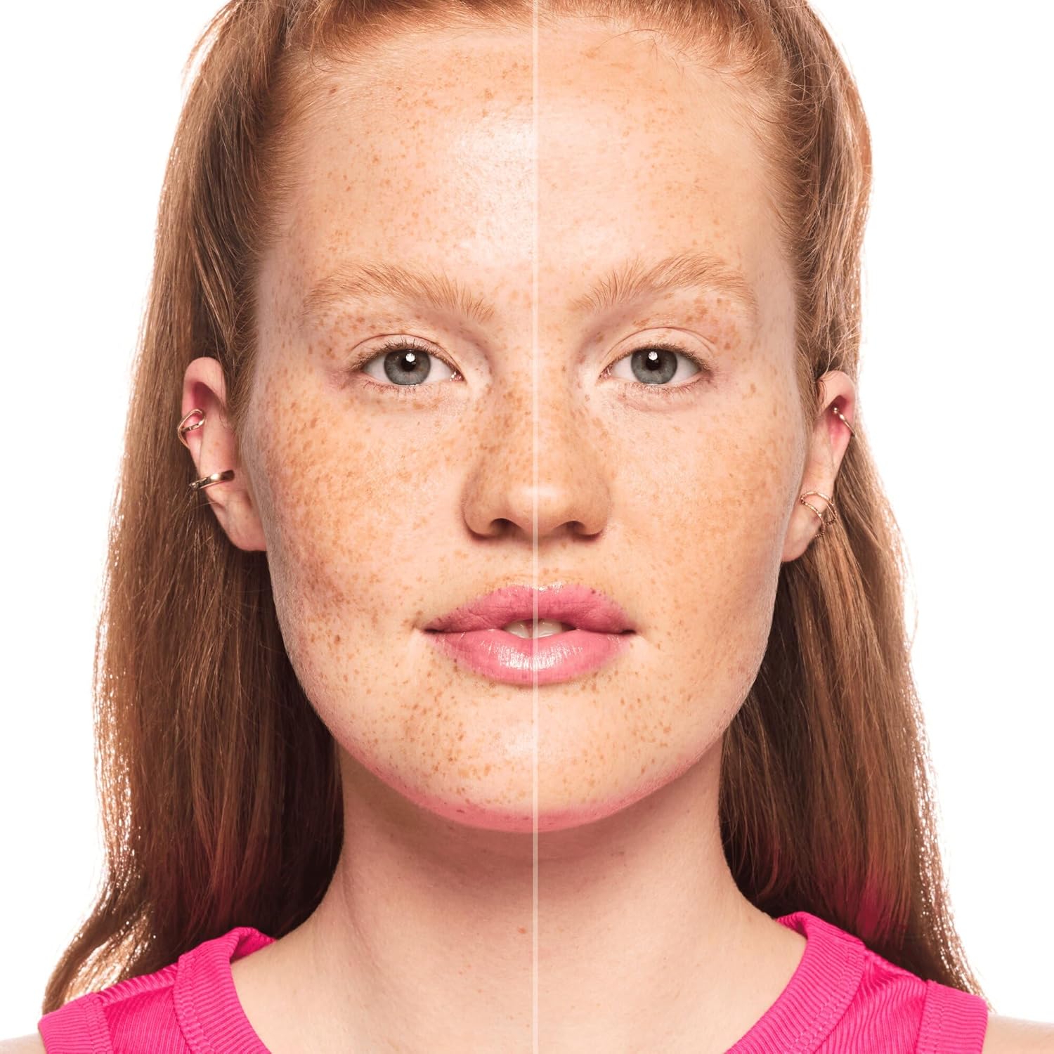 essence | Flawless Skin Loose Setting Powder Trio | 3-in-1 Mattifying, Color Correcting & Eye Brightening | Vegan & Cruelty Free - Image 5