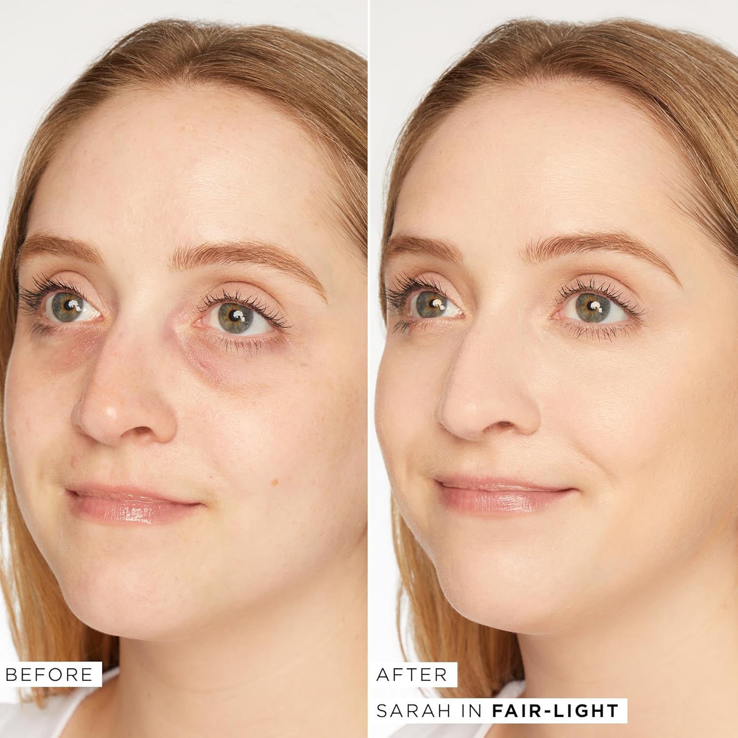 tarte BB blur tinted moisturizer Broad Spectrum SPF 30 – Medium Buildable Coverage with Natural Lightweight Matte Finish, Vegan & Cruelty Free - Image 3