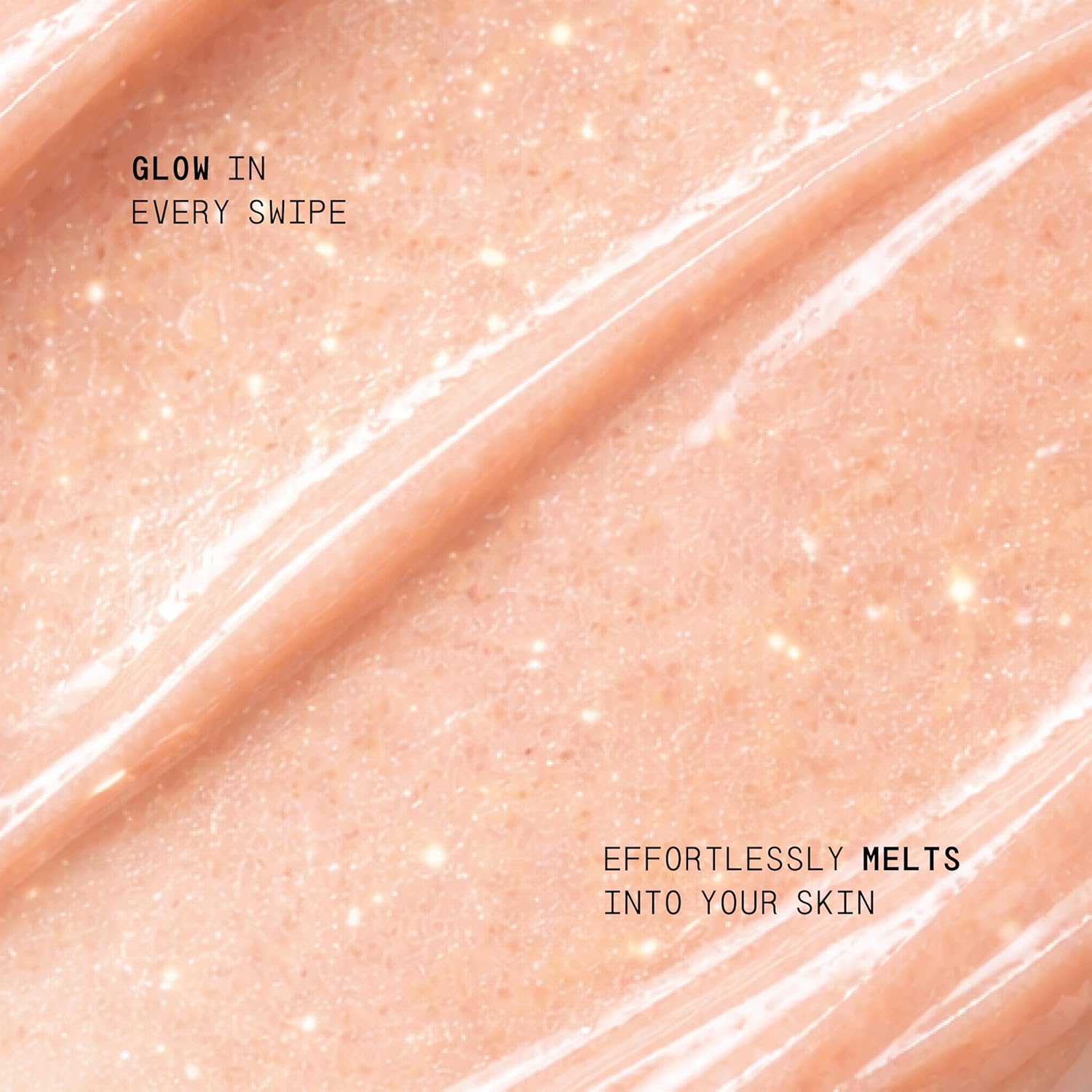 Glow Balm – Glass Skin Primer, Dewy Face Balm with Plant Based Squalane, Hydrating Glow Moisturizer, Natural Radiant Finish - Image 3