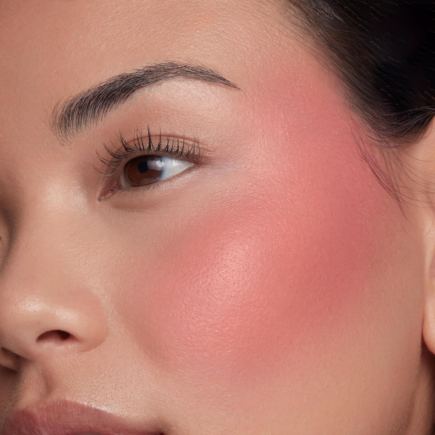 ColourPop Weightless Liquid Blush - Hydrating, Liquid Blush for Cheeks - Glowy Summer Makeup with Hyaluronic Acid for a Healthy Glow - Designed with a Doe Foot Applicator - She's Cute (0.30 oz) - Image 5