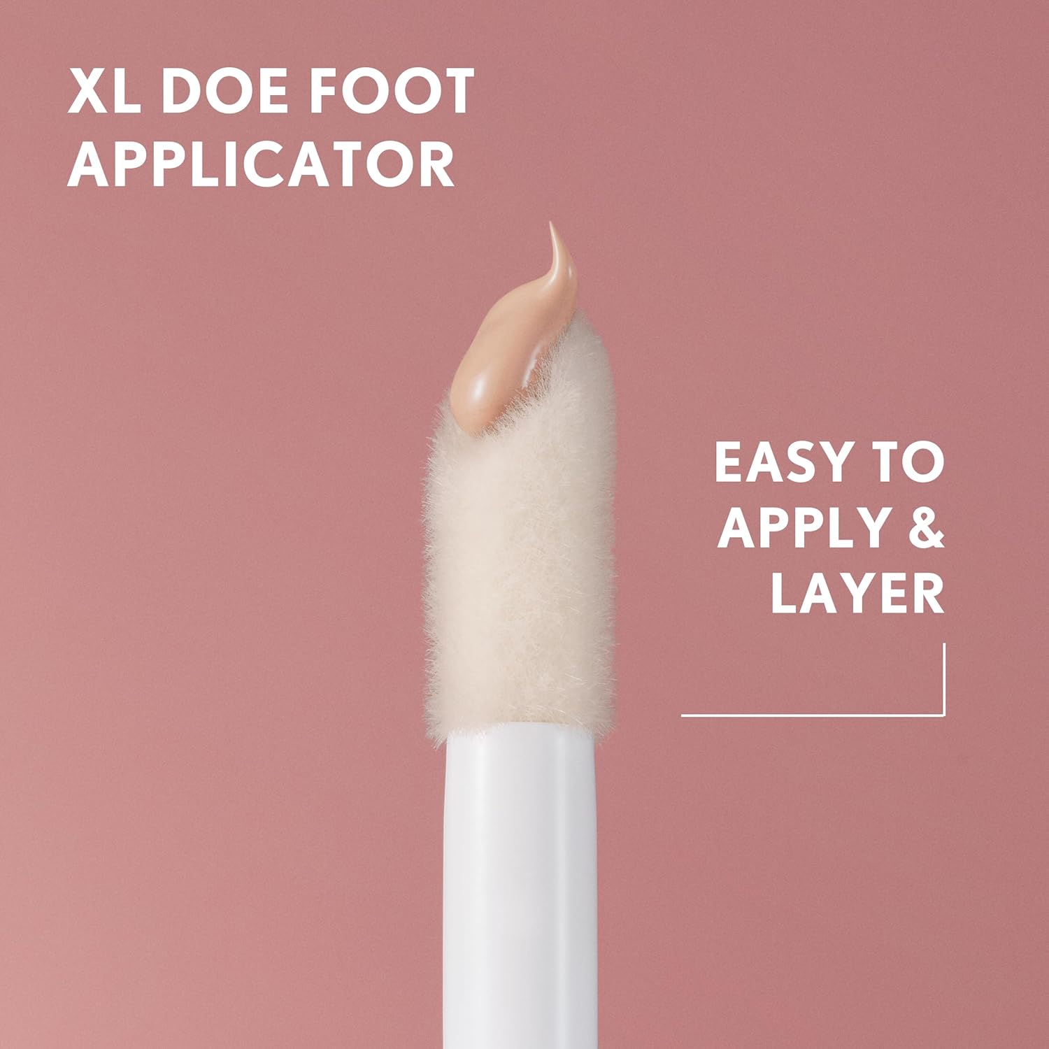 COVERGIRL TruBlend Undercover Concealer, Buildable, Full Coverage, 24-Hour Wear, Matte Finish - L400 Classic Ivory (Packaging May Vary) - Image 8