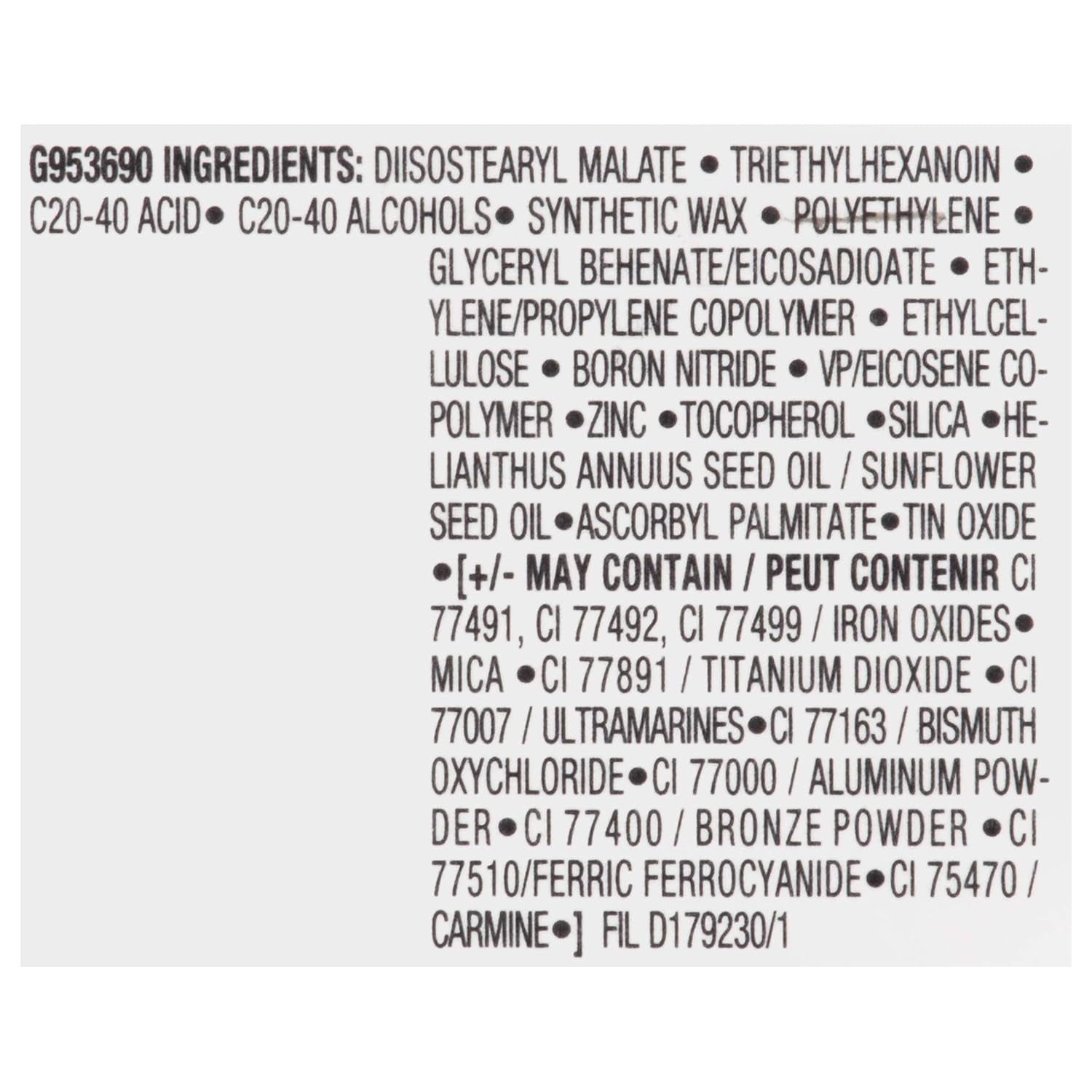 L'Oreal Paris Makeup Brow Stylist Definer Waterproof Eyebrow Pencil, Ultra-Fine Mechanical Pencil, Draws Tiny Brow Hairs and Fills in Sparse Areas and Gaps, Blonde, 0.003 Ounce (Pack of 1) - Image 9