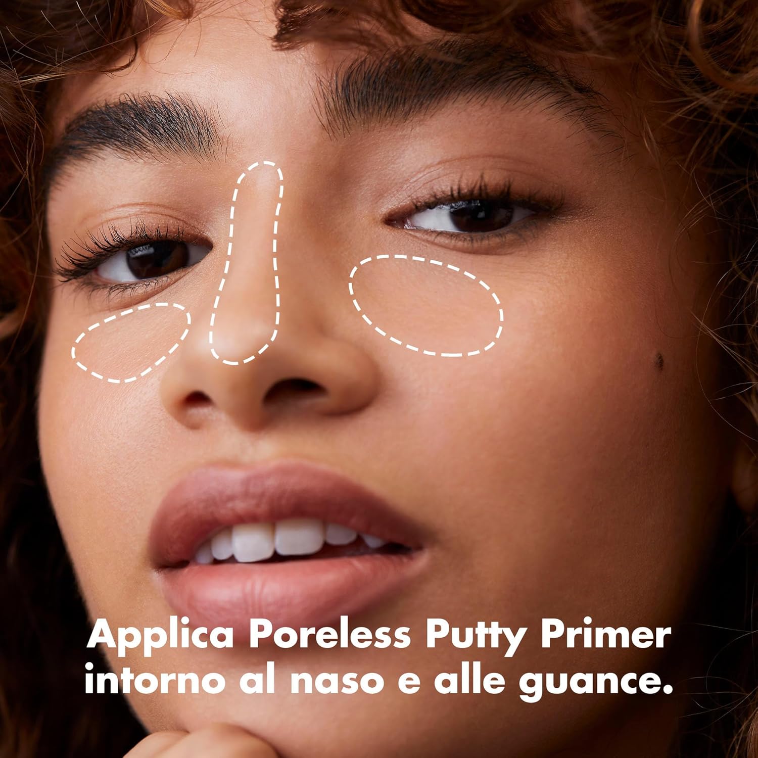 e.l.f. Poreless Face Primer, Skin-Perfecting & Lightweight, Long Lasting, Smooths & Preps to Create Flawless Base, Infused with Tea Tree and Vitamins A & E, 0.74 oz (21g) - Image 6
