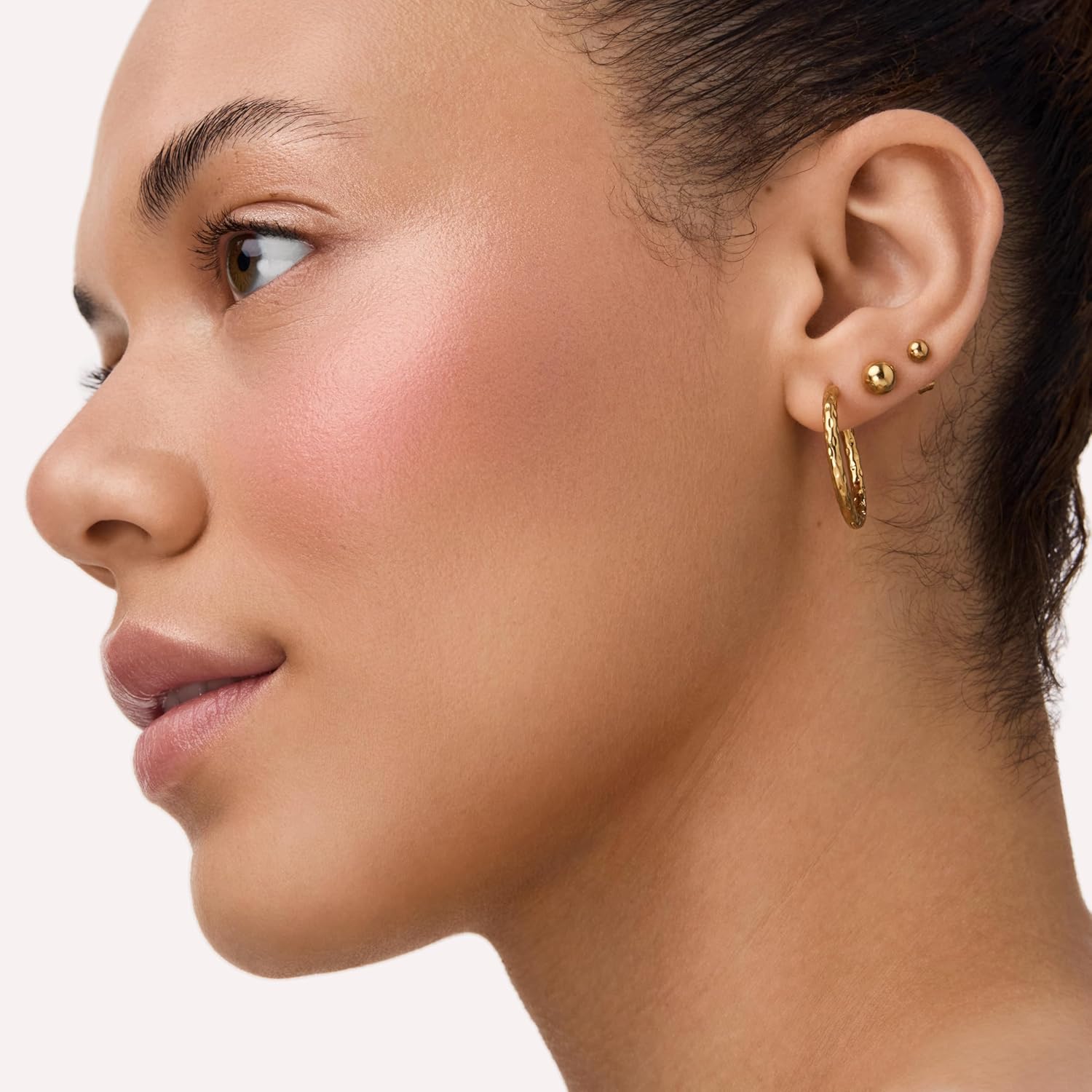 Catrice Blur Balm Blush Palette | 6-in-1 Blurring Flush & Highlighter Makeup | Balm-to-Powder Formula | Vegan & Cruelty Free - Image 10