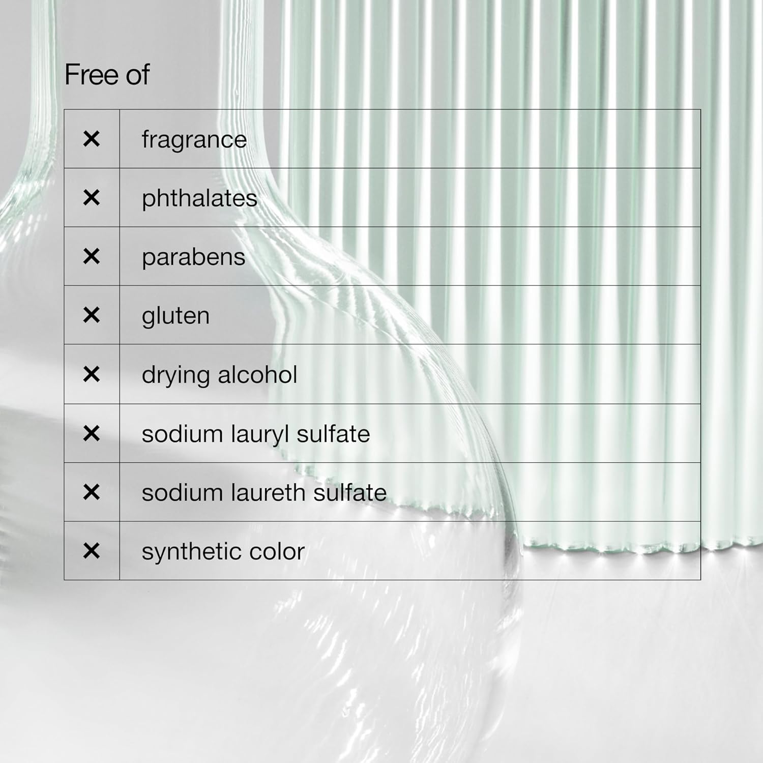 Clinique Even Better All-Over Full Coverage Concealer + Eraser Makeup For Dark Undereye Circles | With Hyaluronic Acid + Caffeine | Hydrating, Brightening + Depuffing - Image 8