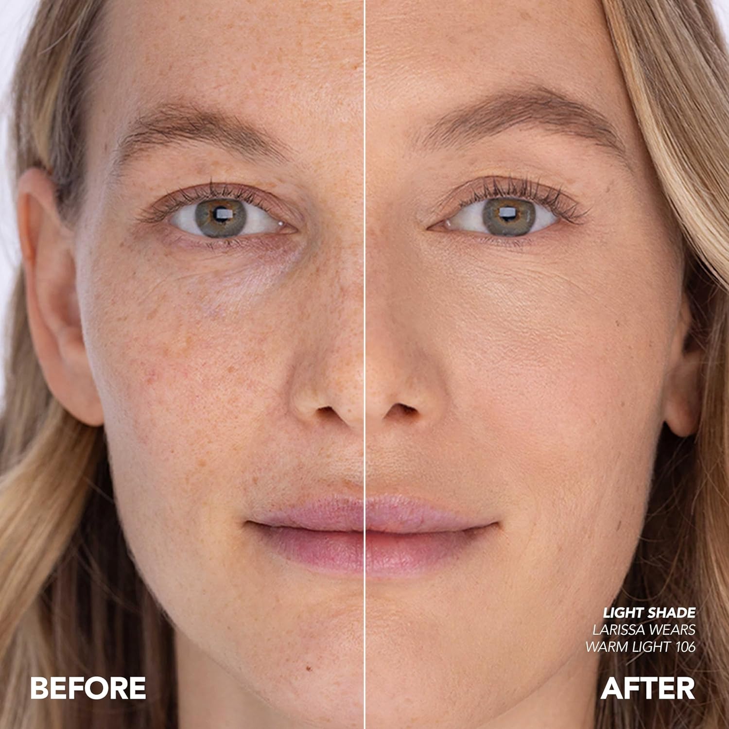 CLE Cosmetics CCC Cream (Neutral Medium Light 201 / SPF 50) - Color Correcting With Sunscreen - Lightweight, Hydrating Foundation - BB & CC Hybrid - Light to Medium Coverage - 1 fl oz - Image 7