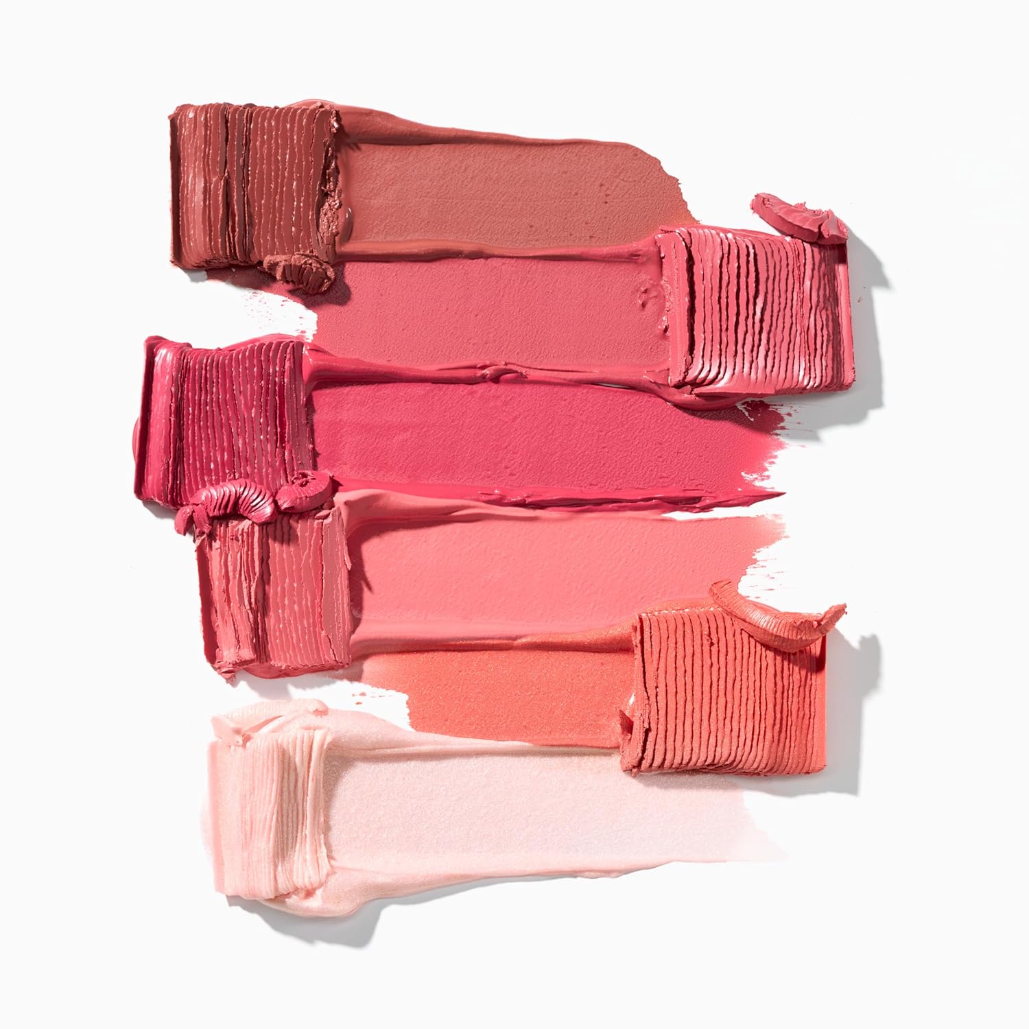 Catrice Blur Balm Blush Palette | 6-in-1 Blurring Flush & Highlighter Makeup | Balm-to-Powder Formula | Vegan & Cruelty Free - Image 8