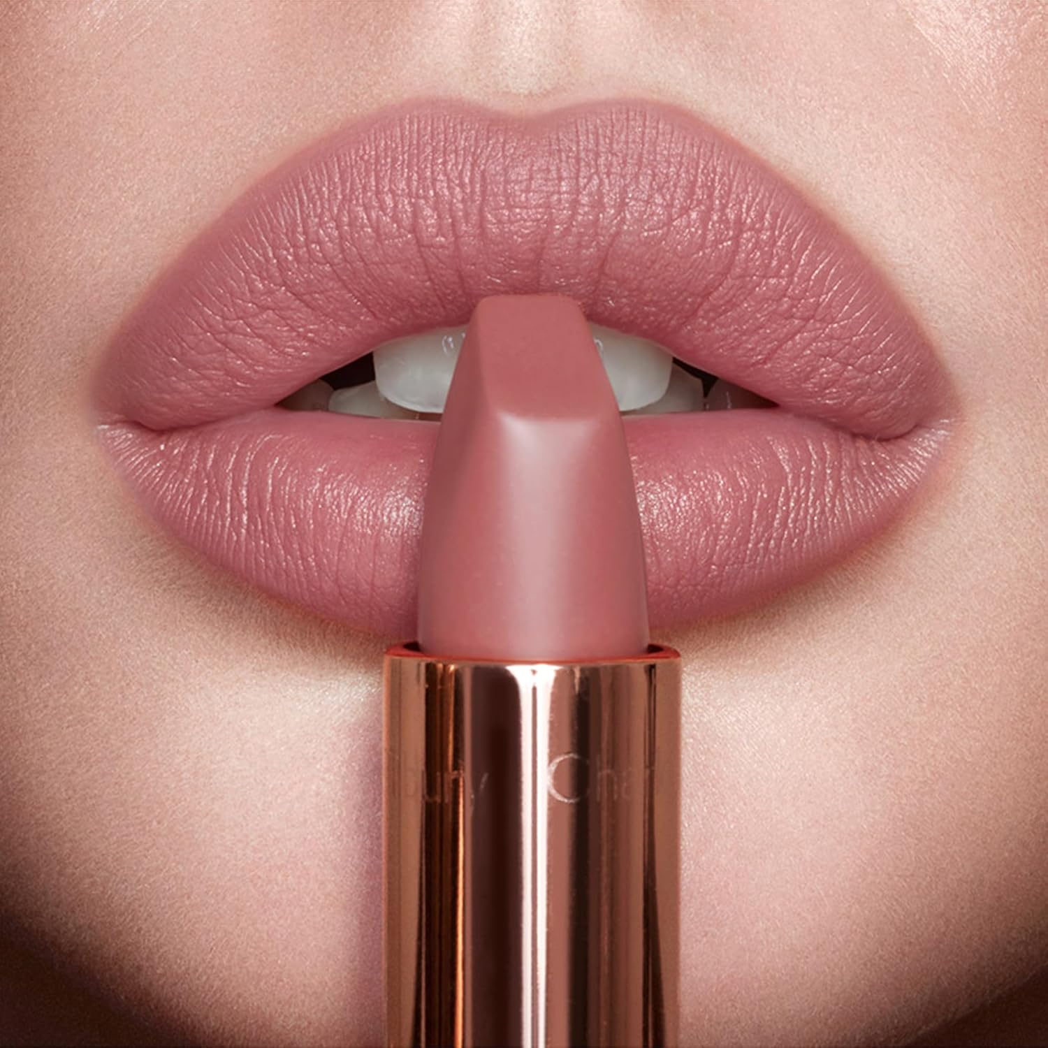 Charlotte Tilbury Matte Revolution Lipstick - Long Lasting, Matte Lipstick with Buildable Color & Lip-Loving Ingredients - Creamy, Easy to Blend Formula - Image 5