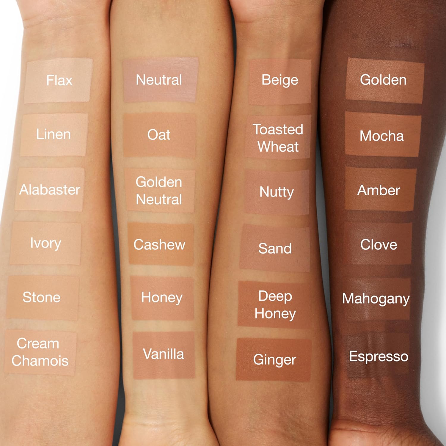 Clinique Acne Solutions Liquid Foundation Makeup With Salicylic Acid For Dry Combination to Oily Skin Types | Medium Coverage, Natural Matte Finish - Image 7