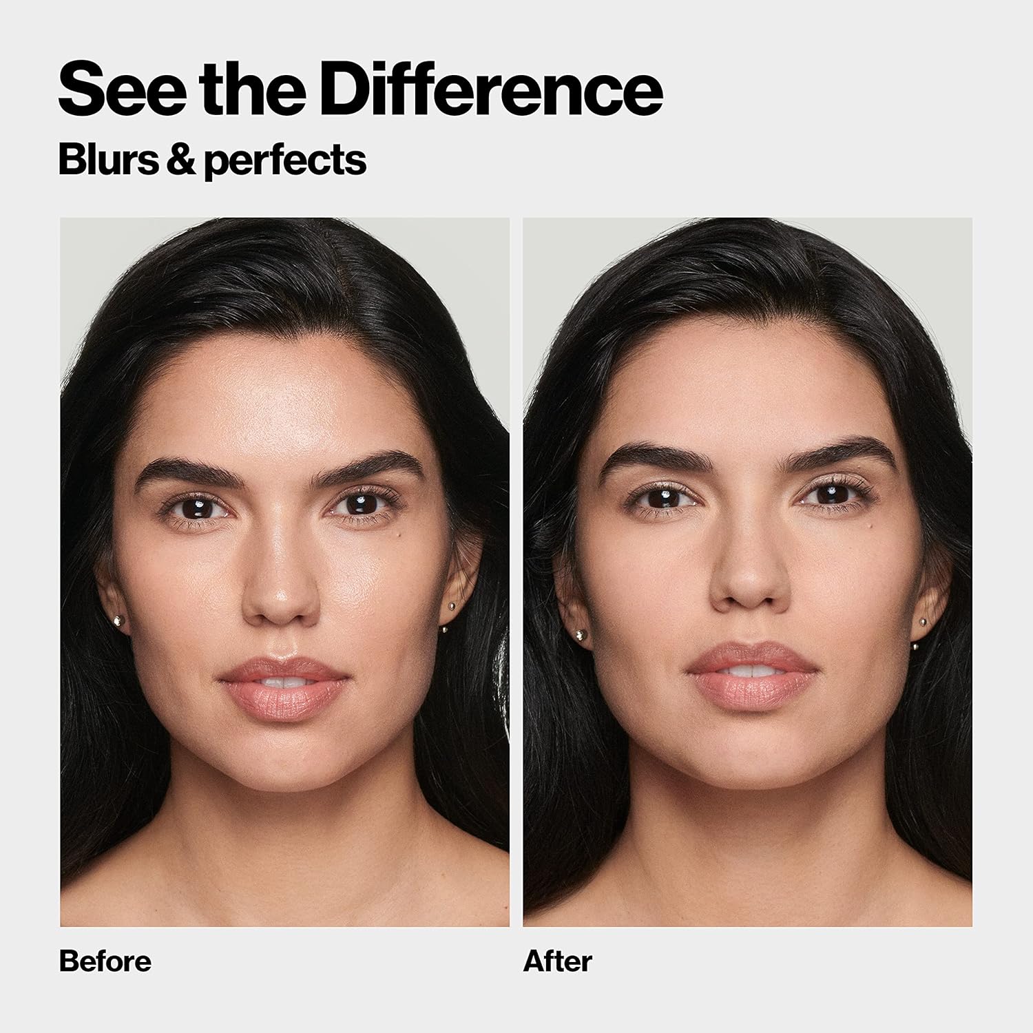 Revlon ColorStay Blot Face Makeup Setting Powder, Mattifying, Blurring & Oil Absorbing, Absorbs Sebum, Blurs Imperfections and Reduces Pore Appearance, 0.5 Oz - Image 8