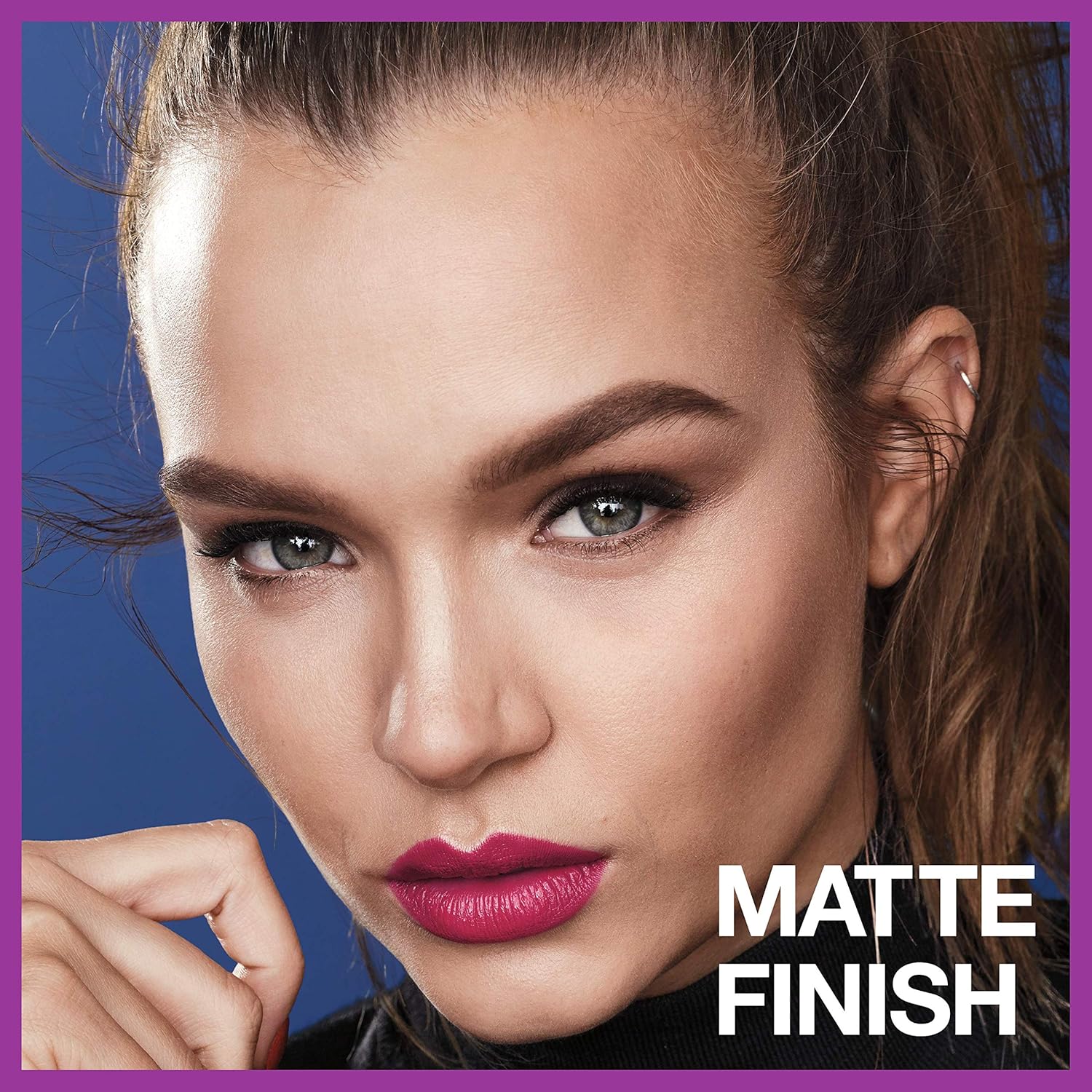 Maybelline New York Facestudio Lasting Fix Makeup Setting Spray, Matte Finish, 3.4 fl. oz. - Image 5