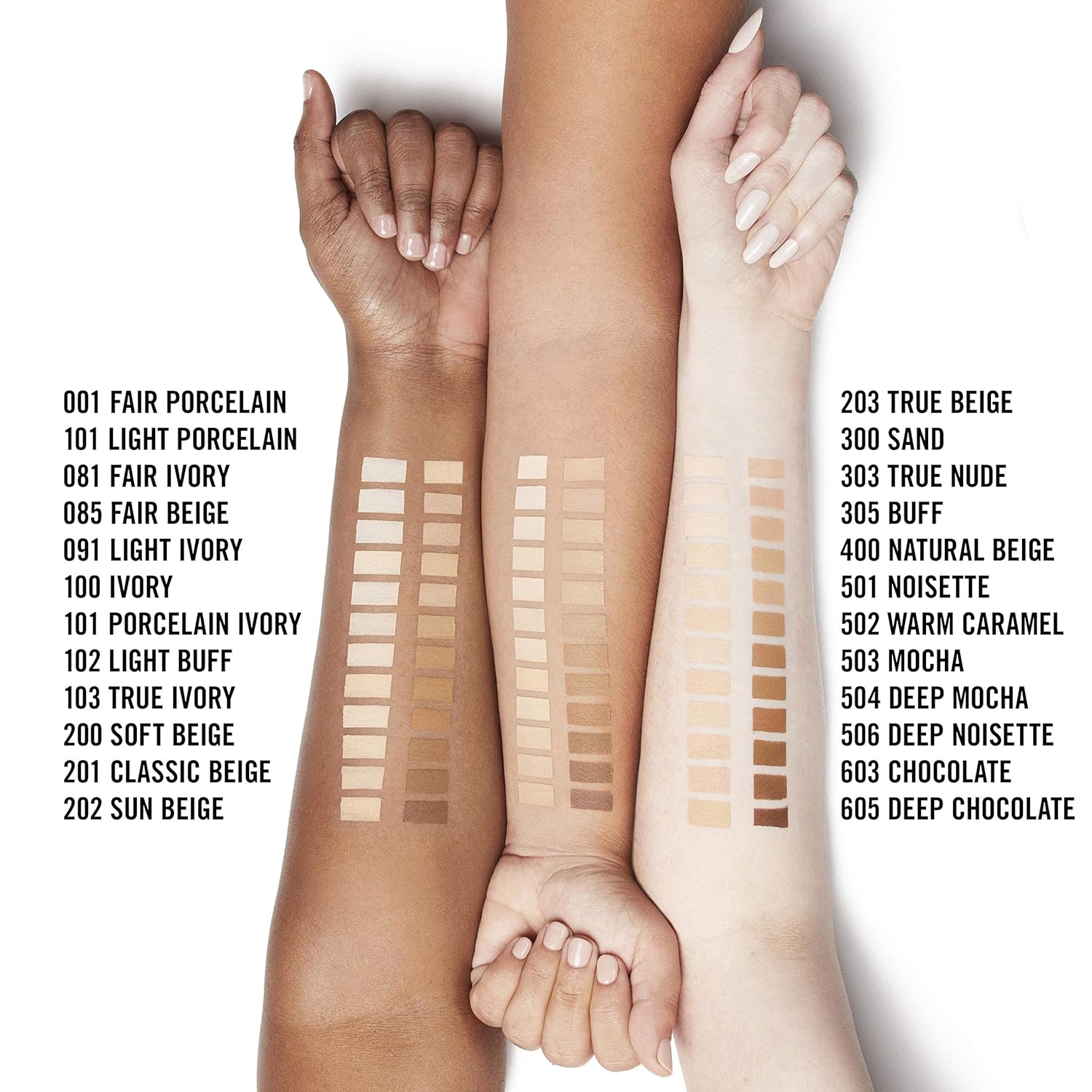 Rimmel London Stay Matte Liquid Mousse - 200 Soft Beige - Foundation, Lightweight, Shine Control, Oil-Free, 1oz - Image 5