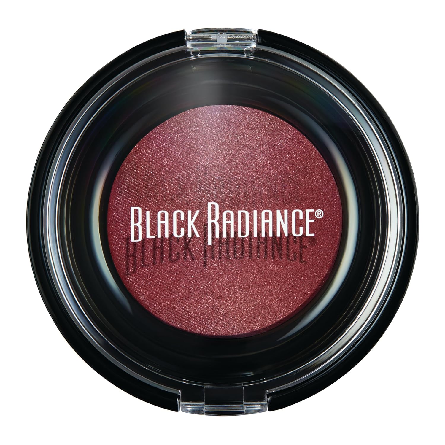 Black Radiance Artisan Color Baked Face Powder Blush Makeup, Red Brick House - Image 2