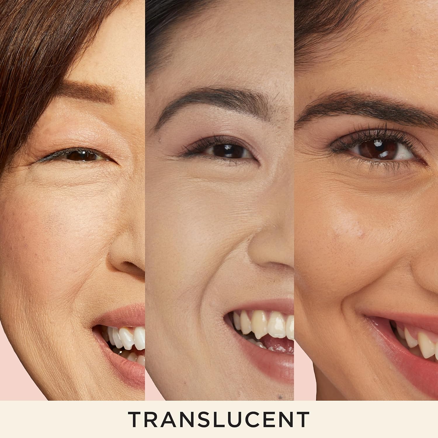 IT Cosmetics Bye Bye Pores Pressed Finishing Powder - Universal Shades - Contains Anti-Aging Peptides, Hydrolyzed Collagen & Antioxidants - 0.31 oz - Image 5