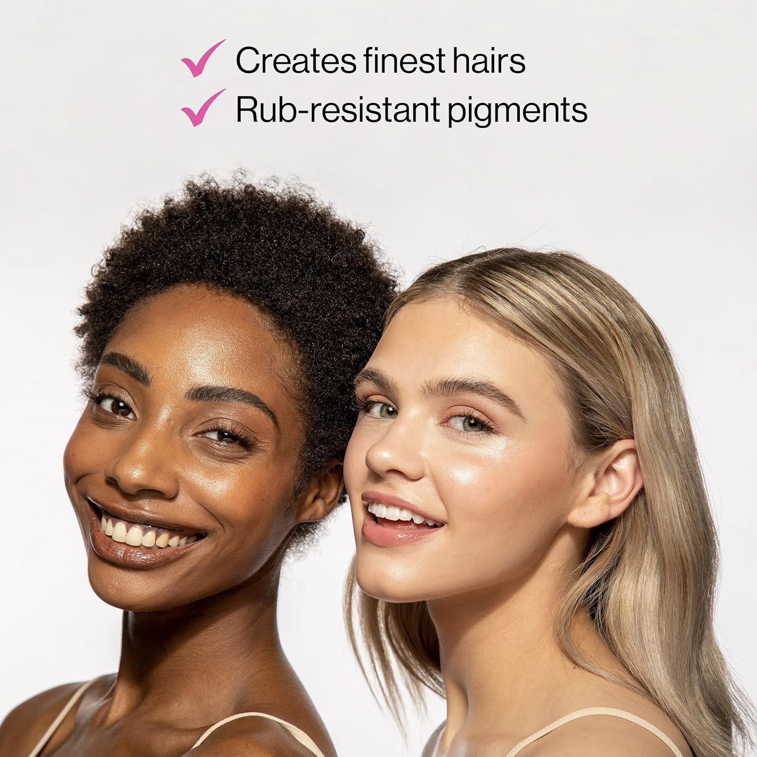 wet n wild Ultimate Eyebrow Retractable Definer Pencil, Dark Brown, Dual-Sided, Fine Tip, Shapes, Defines, Fills Brows Makeup - Image 7